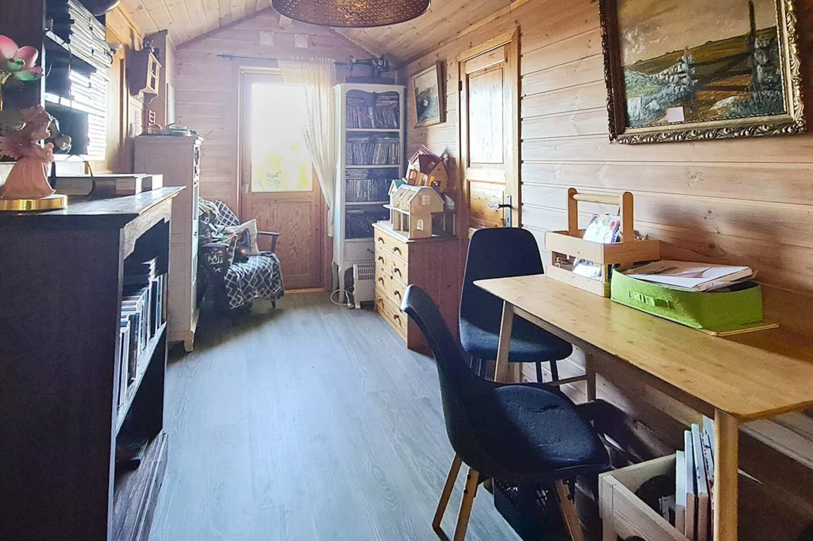 12 person holiday home in Tau-By Traum-Indoor