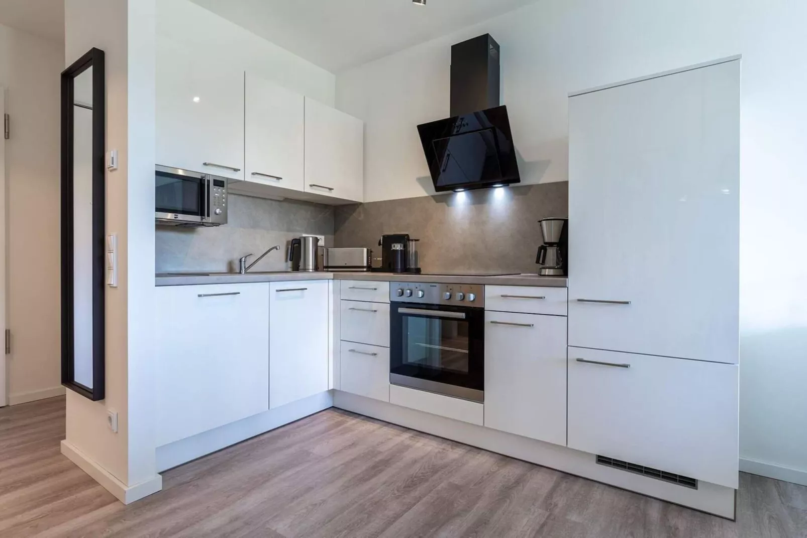 Seaside Comfort Travemünde - Indoor