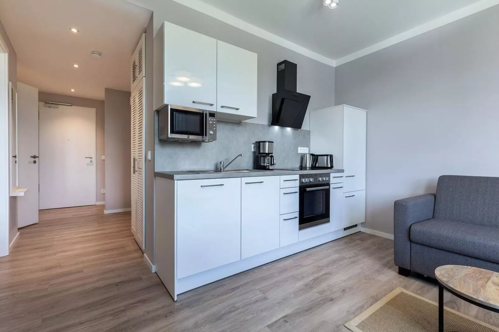 Family Beach Retreat with Sauna - Indoor