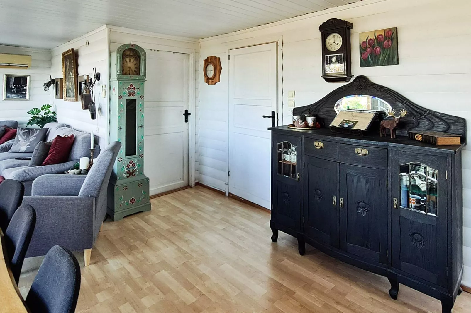 12 person holiday home in Tau-By Traum-Indoor