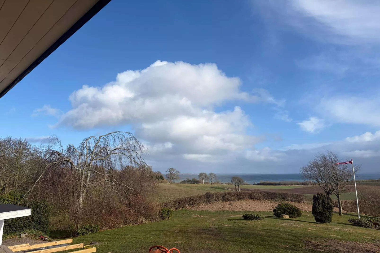 5 star holiday home in Hejls - View