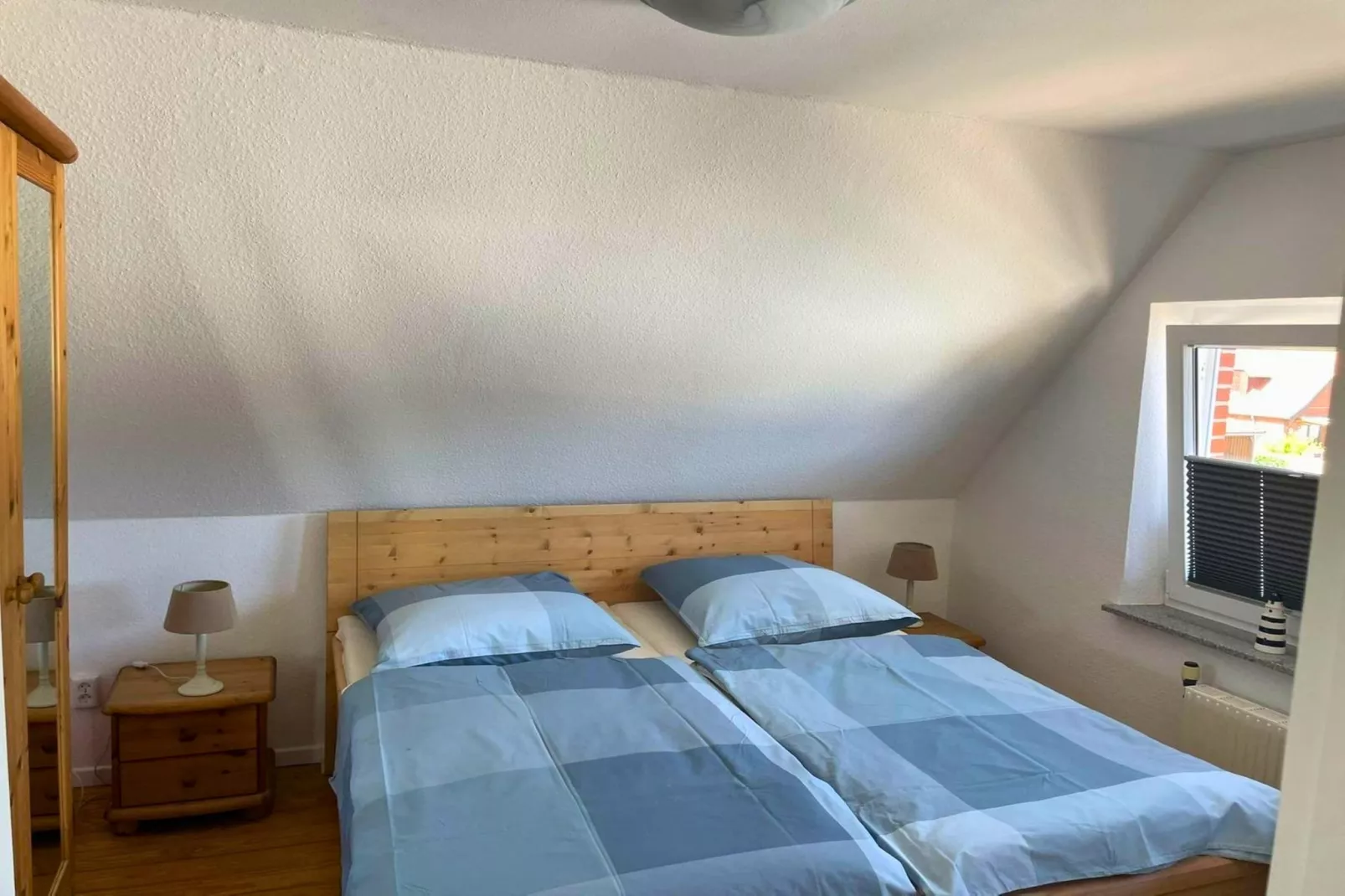 Sanfte Briese - Bedroom