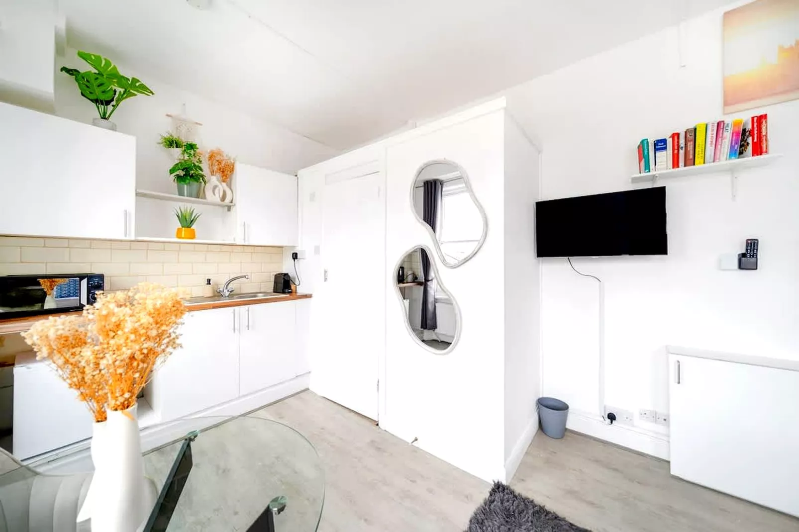 West Ken 17 - Kitchen