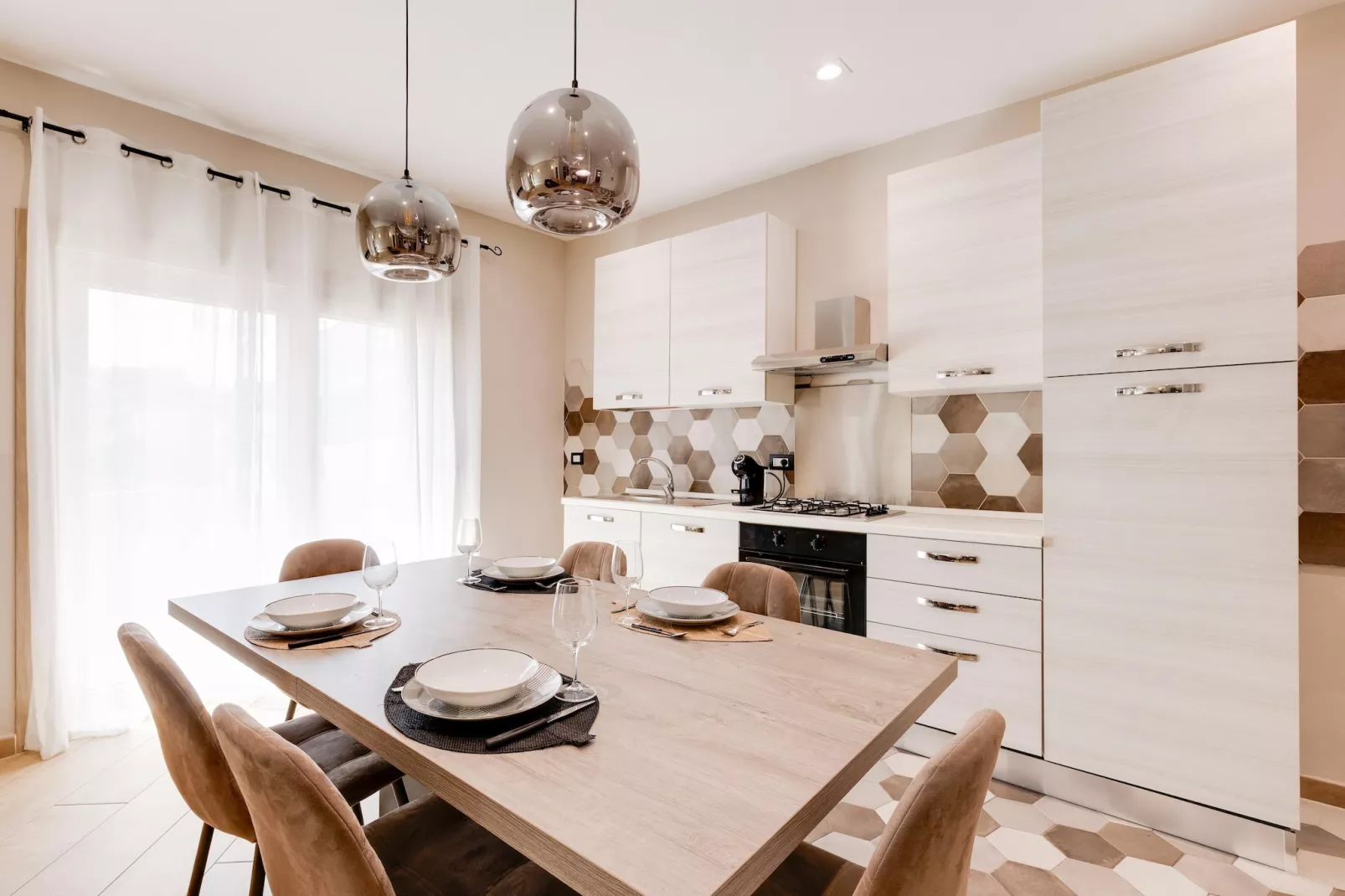 CASA LORENZO - Küche