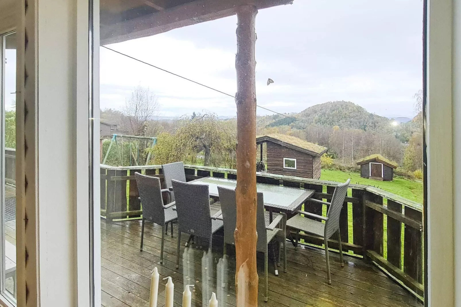 12 person holiday home in Tau-By Traum-Indoor