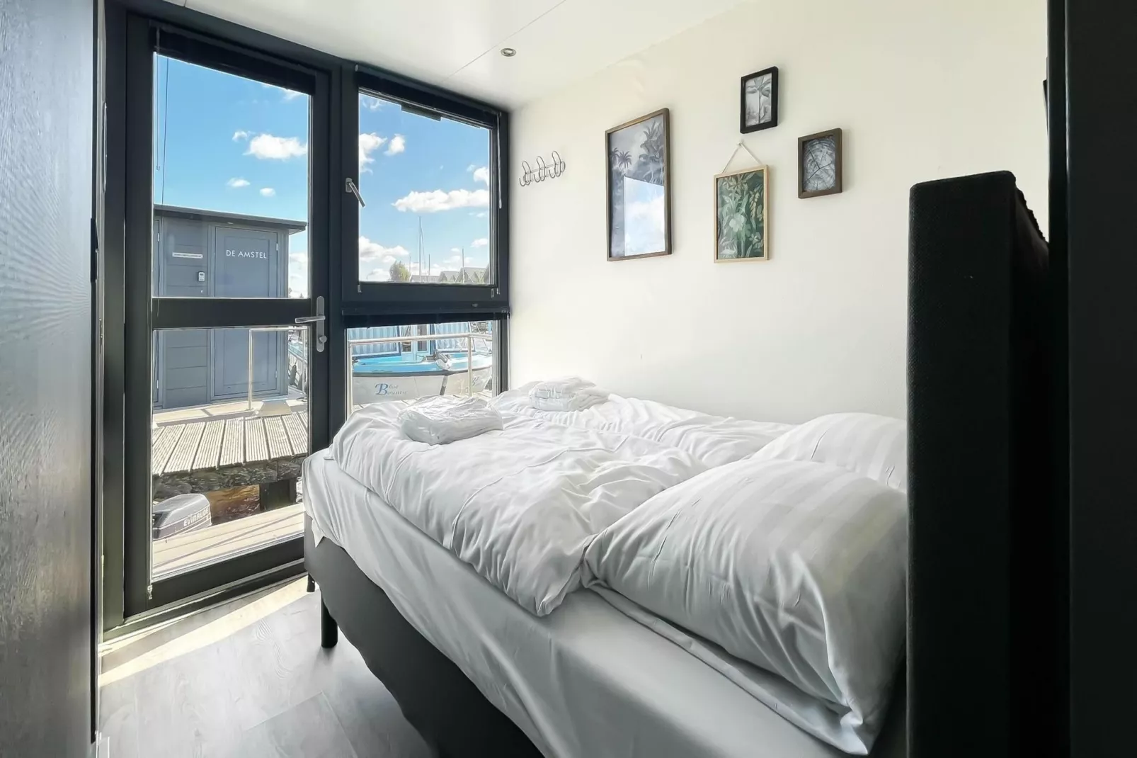 Golfzicht - Schlafzimmer