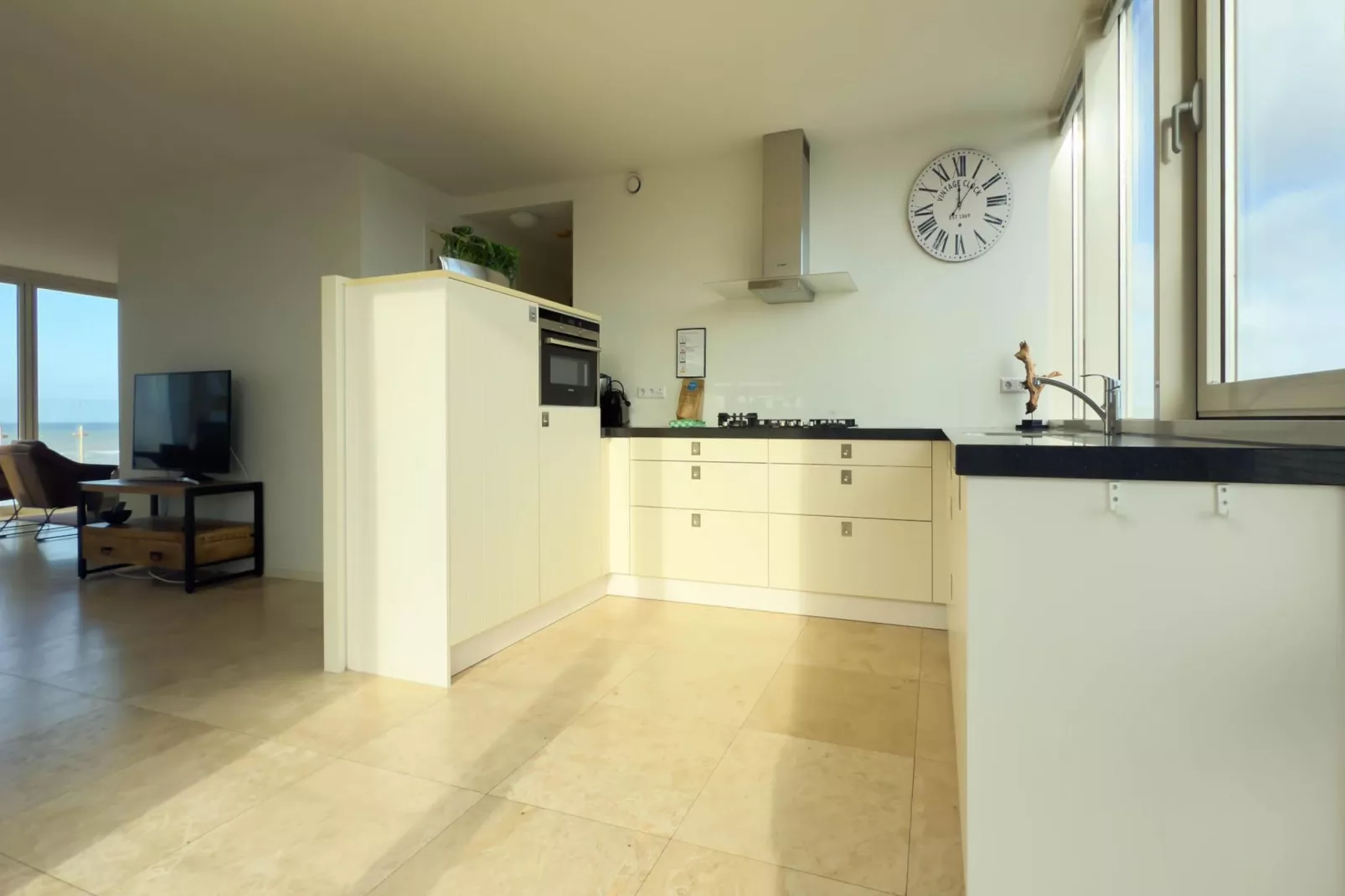 Droomlicht - Kitchen