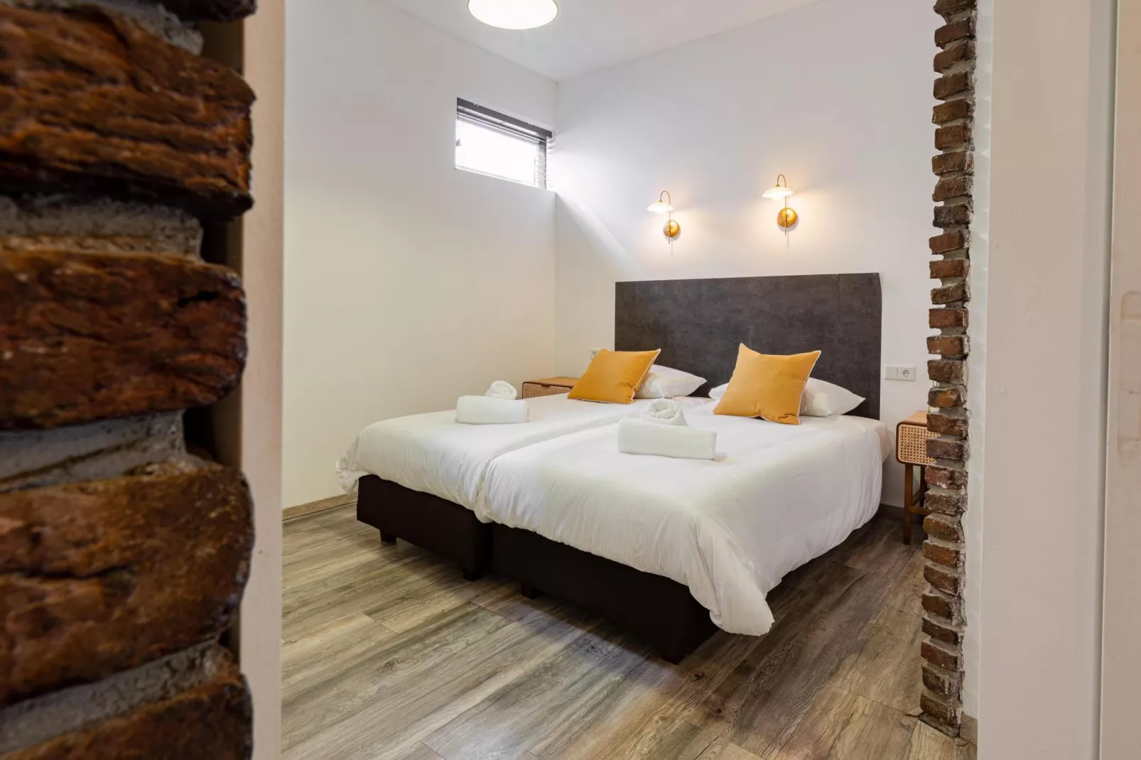 Villa La Chatelaine - Schlafzimmer