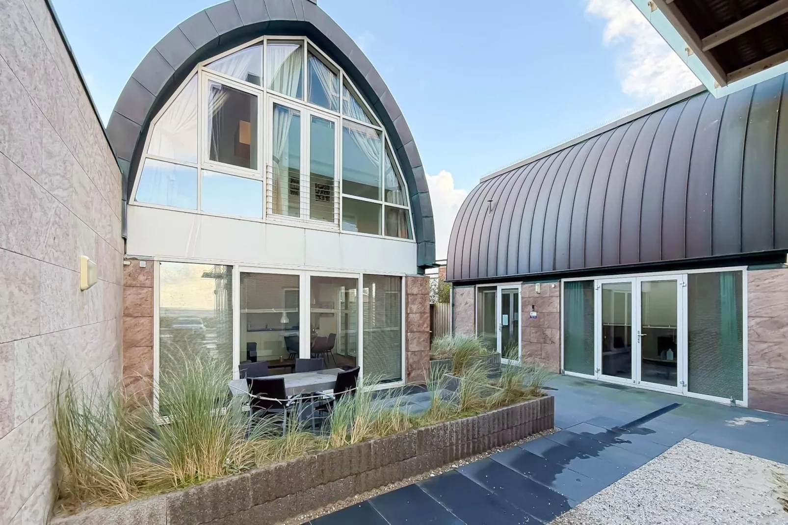 Zonlicht - Außenbereich Sommer