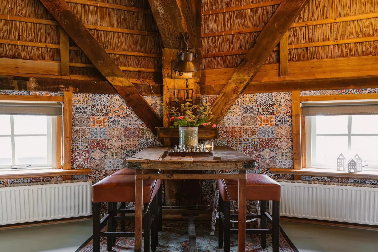 De Molen van Egmond - Untagged