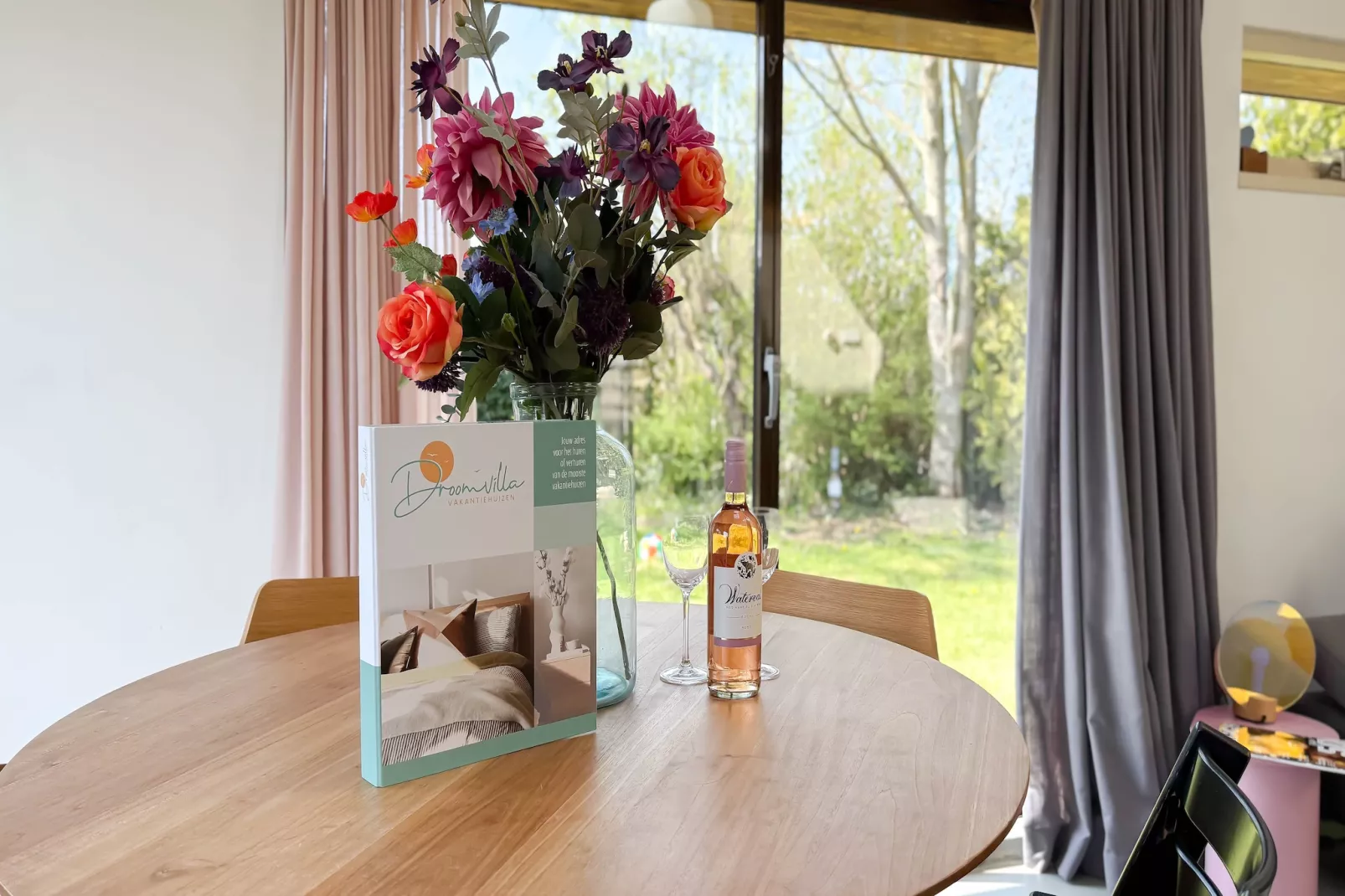 Dune house Egmond - Untagged