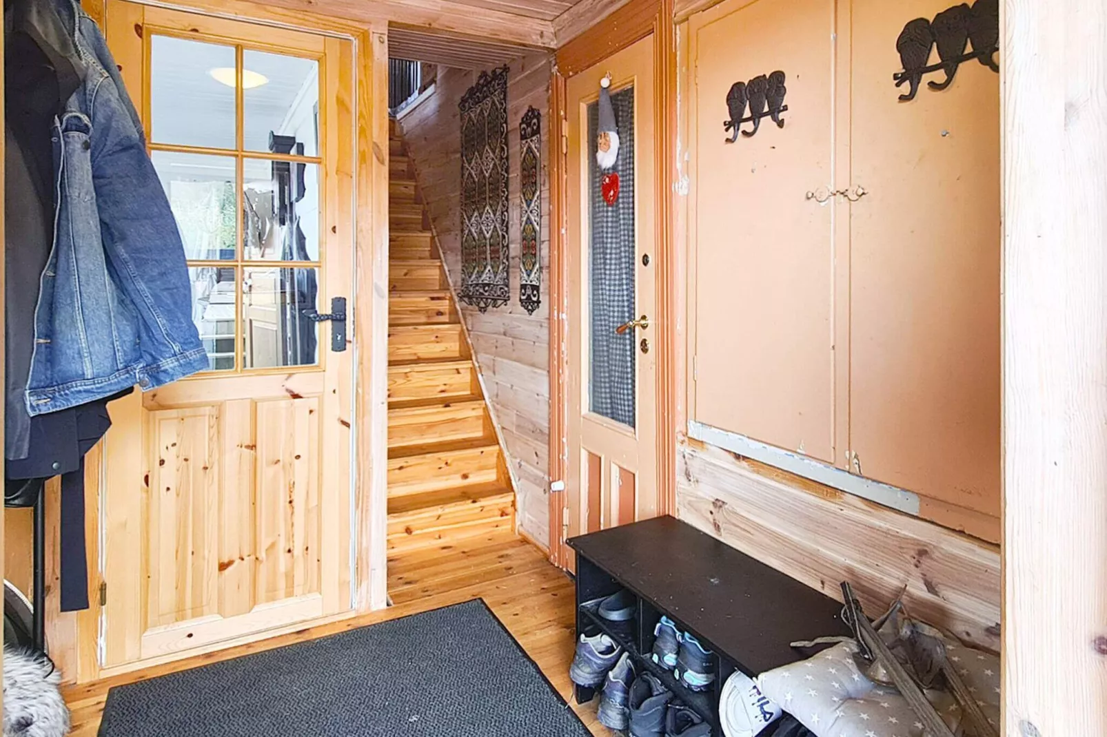 12 person holiday home in Tau-By Traum-Indoor