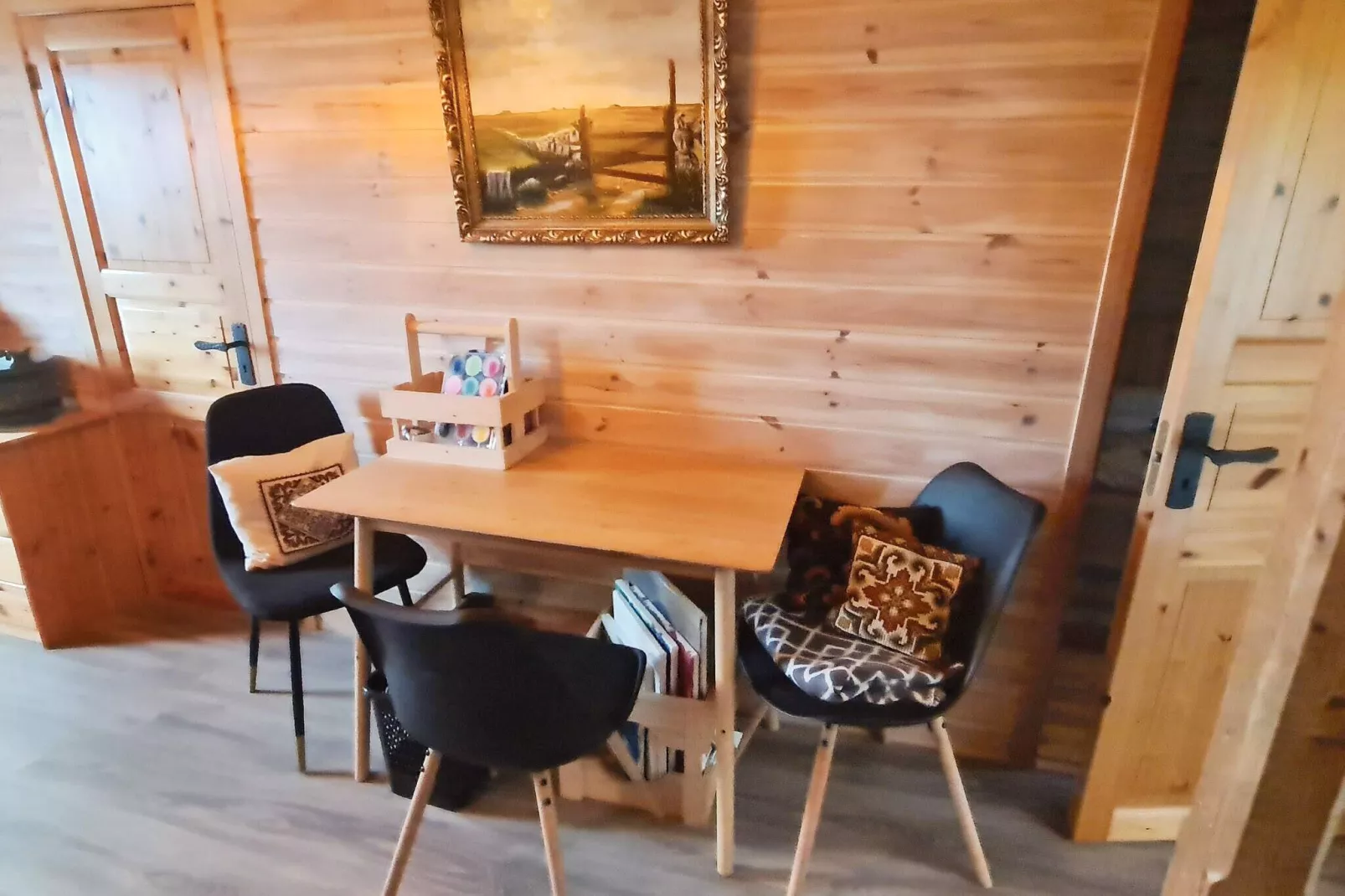 12 person holiday home in Tau-By Traum-Indoor