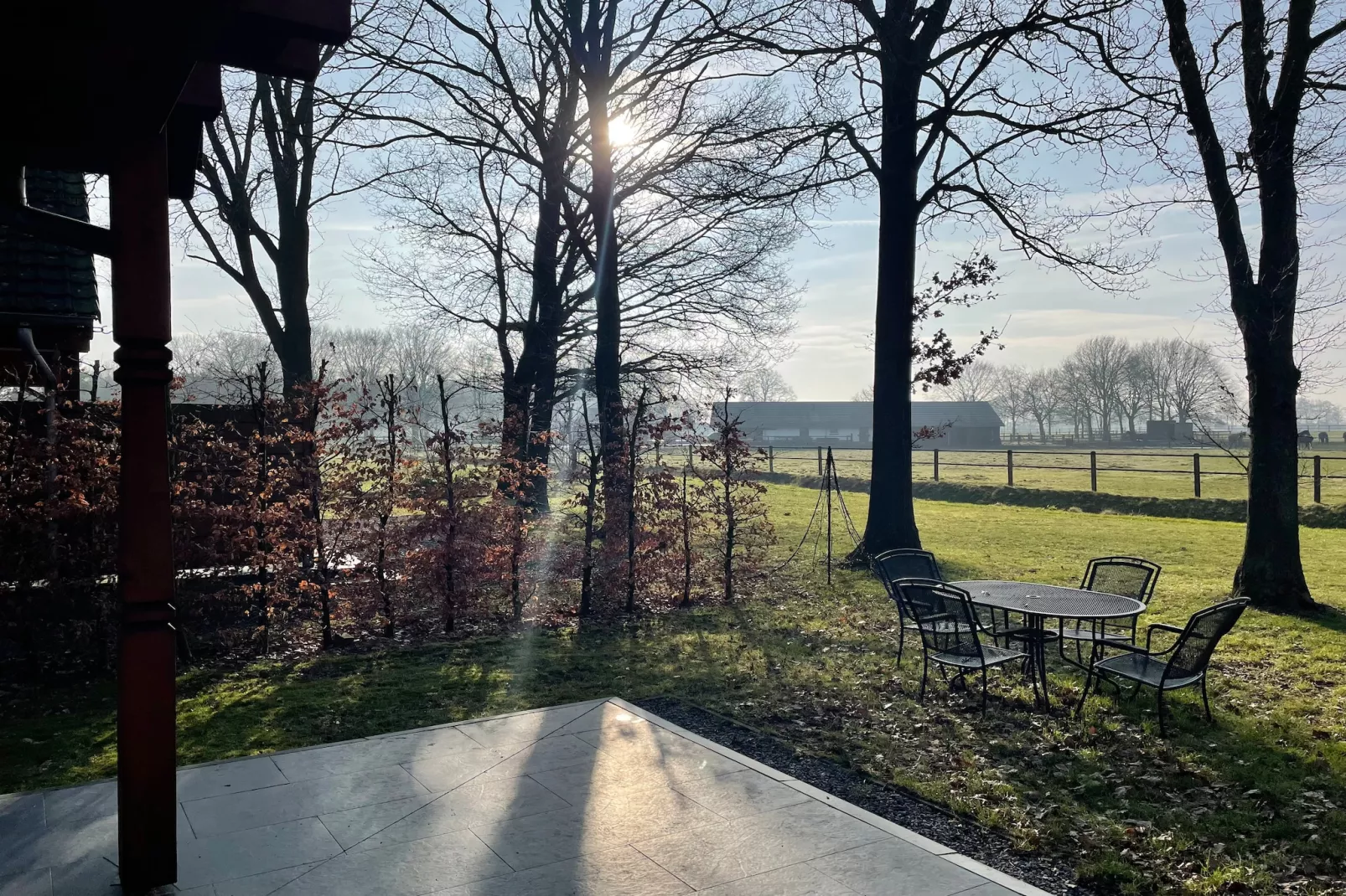 Salland Hideaway - 6 persons - Areas within 1km in summer