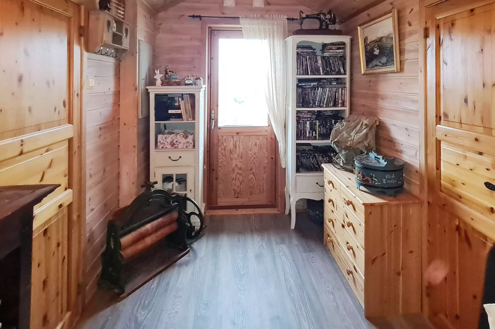 12 person holiday home in Tau-By Traum-Indoor