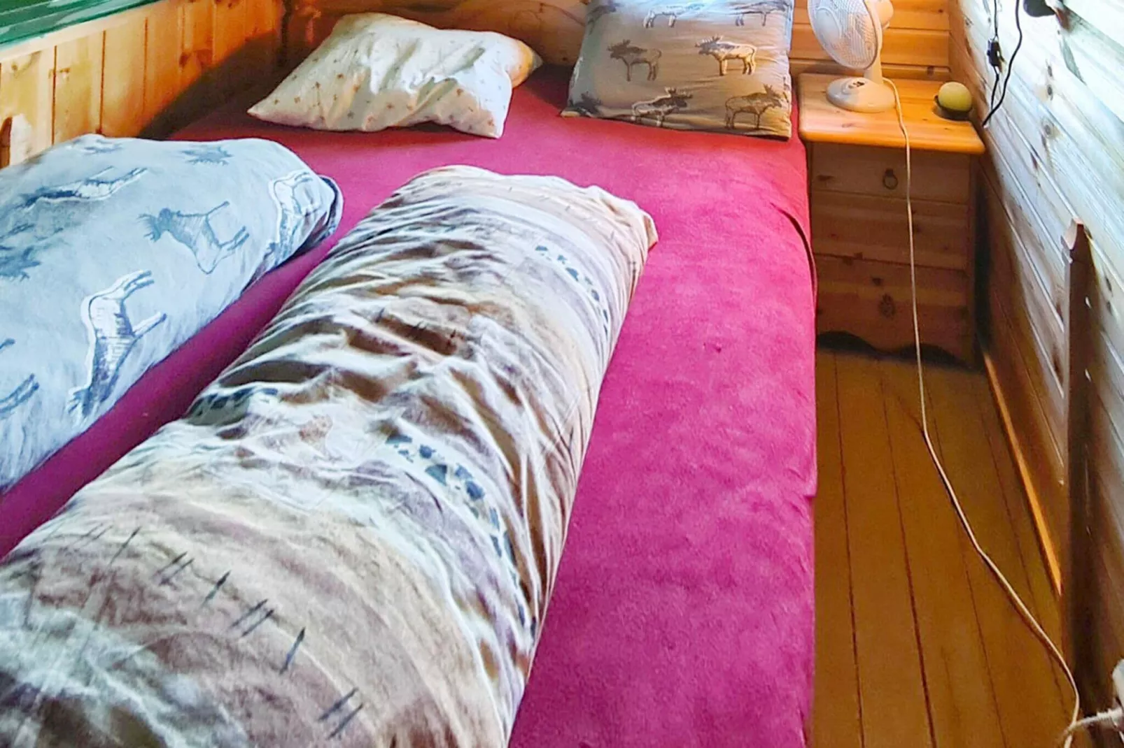 12 person holiday home in Tau-By Traum-Indoor
