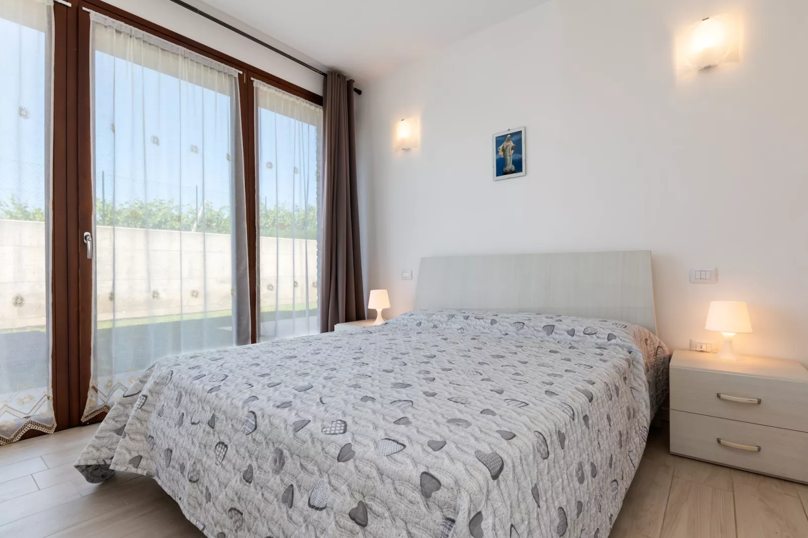 Molini Tredici - Chambre