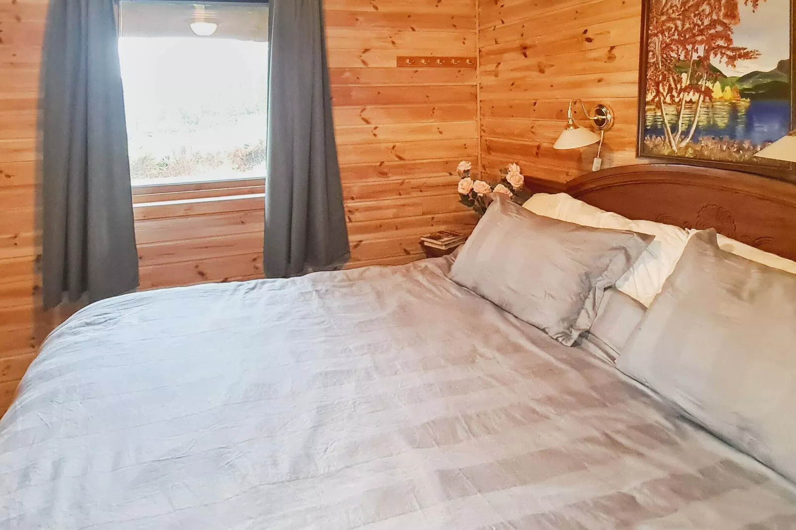12 person holiday home in Tau-By Traum-Indoor