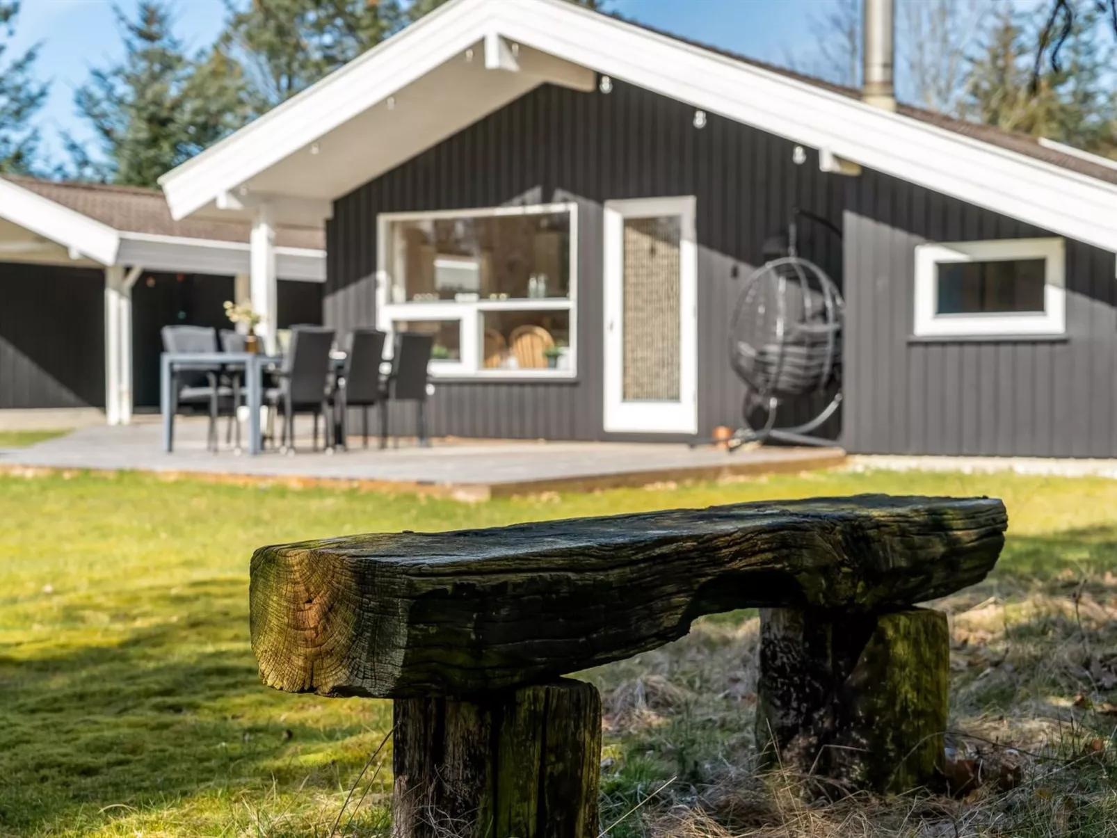 "Akka" - 2km from the sea - Draußen