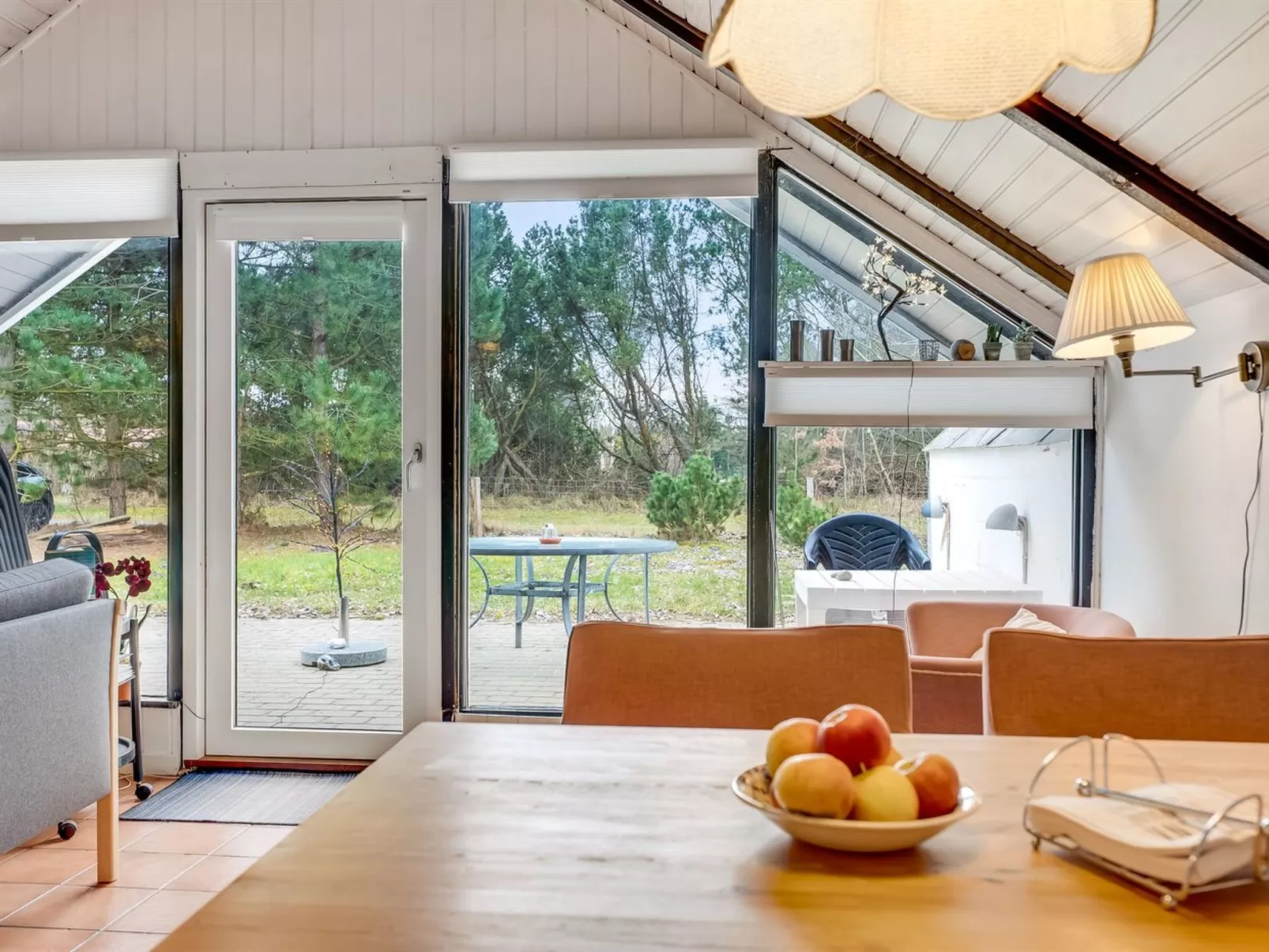 "Arnfin" - 160m from the sea - Inside