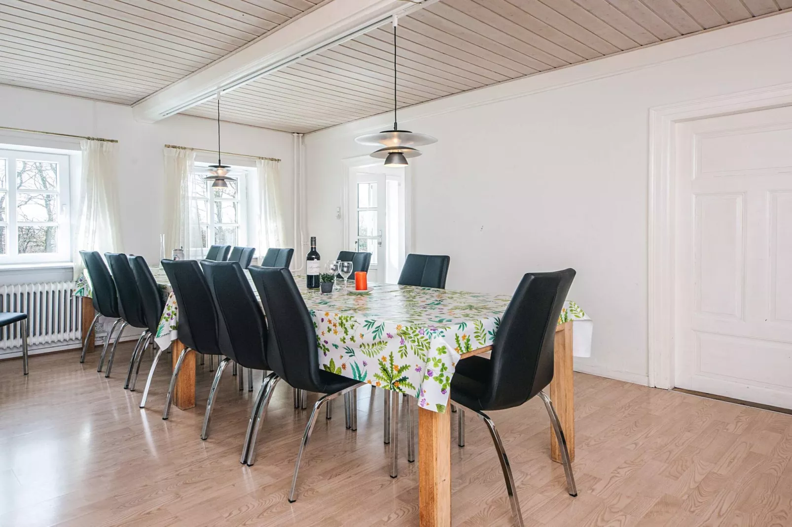 16 person holiday home in Haderslev-By Traum - Indoor