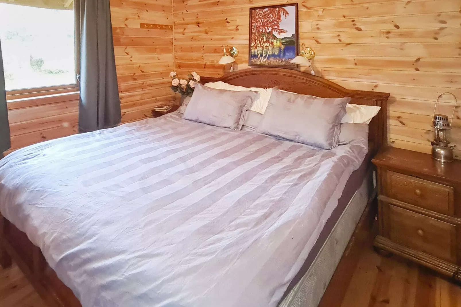 12 person holiday home in Tau-By Traum-Indoor