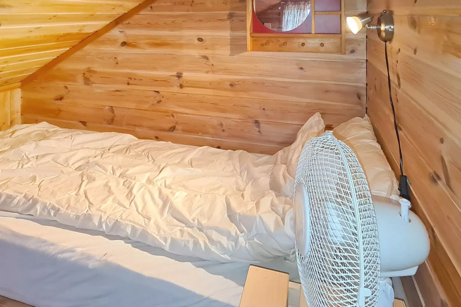 12 person holiday home in Tau-By Traum-Indoor