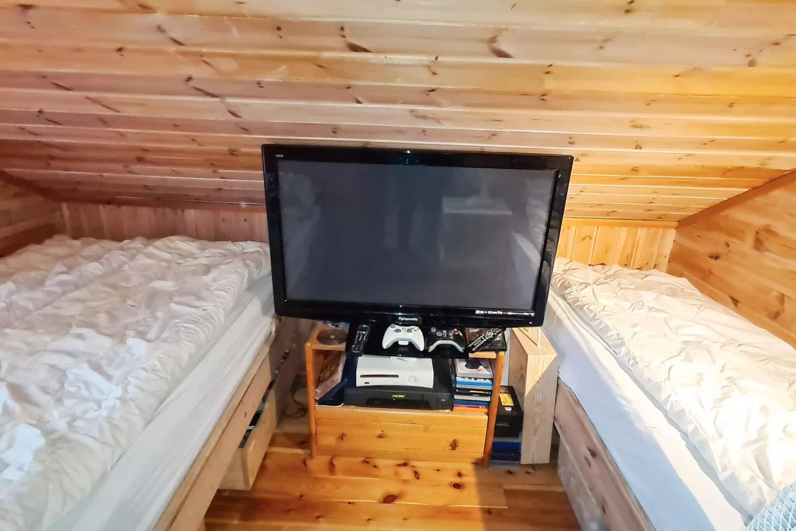12 person holiday home in Tau-By Traum-Indoor