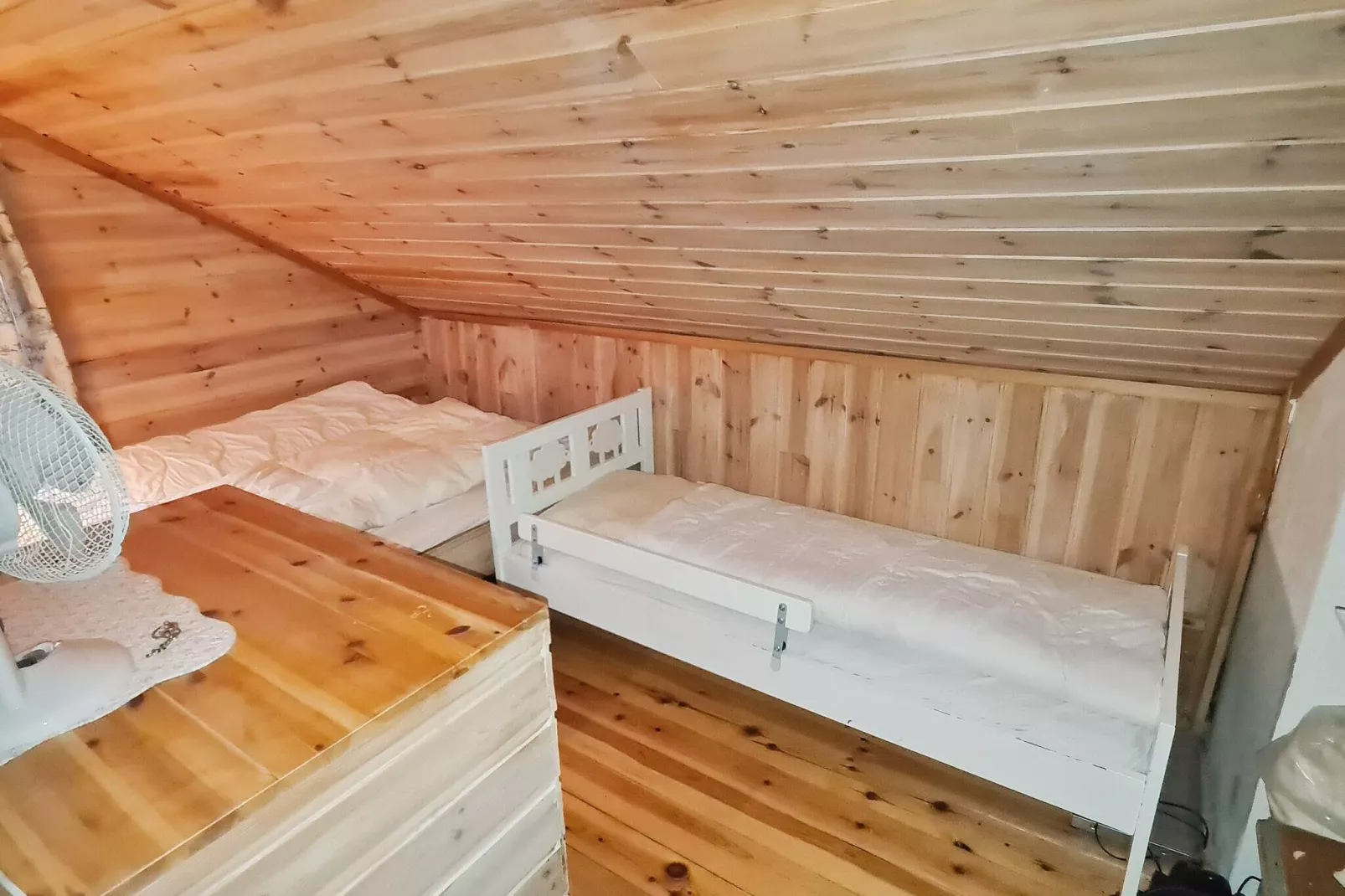 12 person holiday home in Tau-By Traum-Indoor