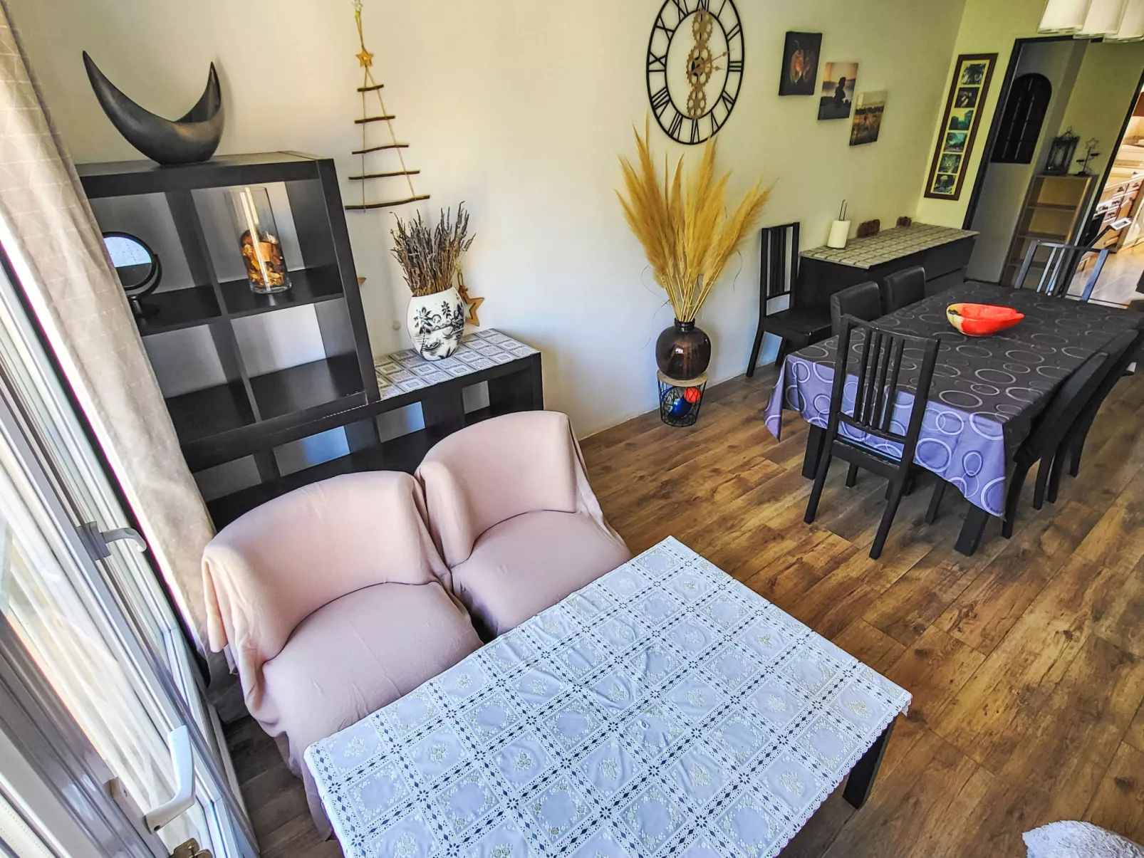 Marius Bondil - Dedans