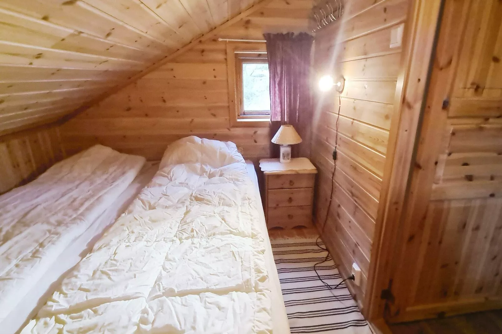 12 person holiday home in Tau-By Traum-Indoor