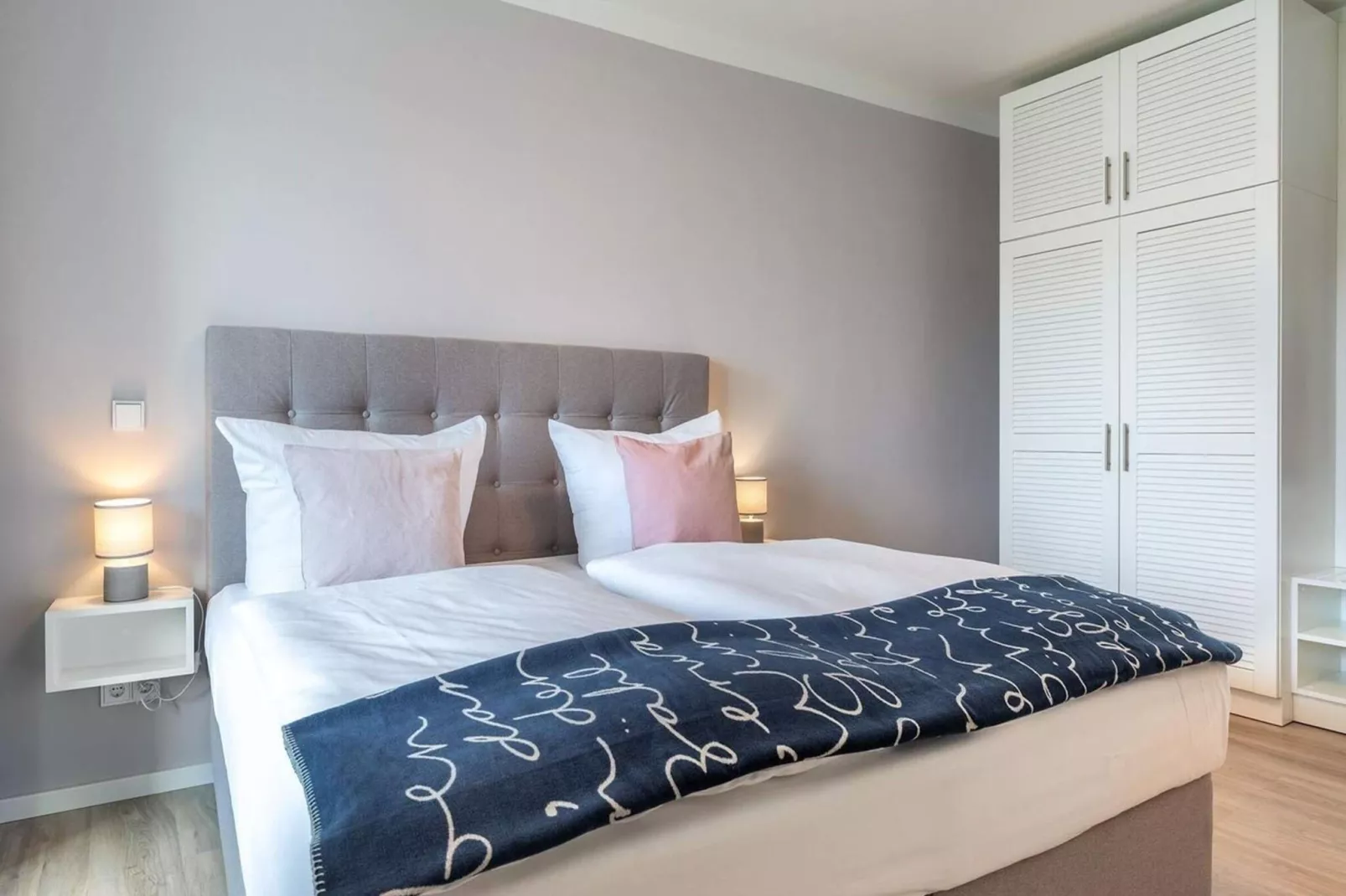 Lübeck Bay Family Getaway - Indoor