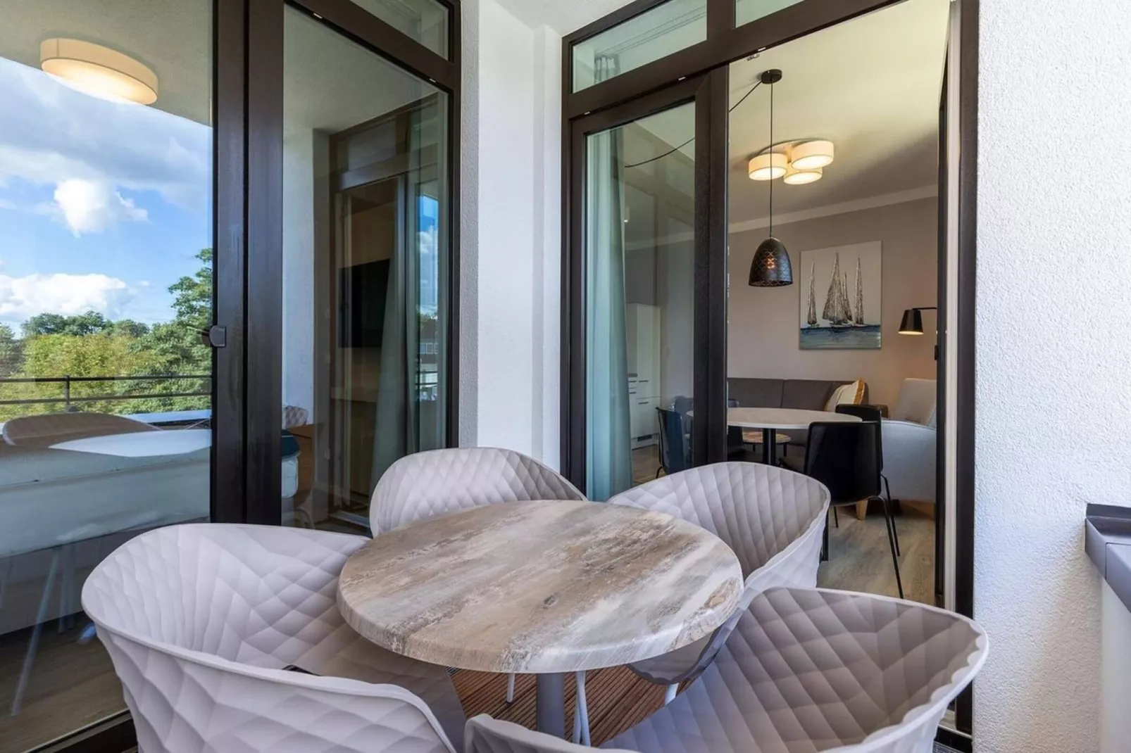 Family Beach Retreat with Sauna - Indoor