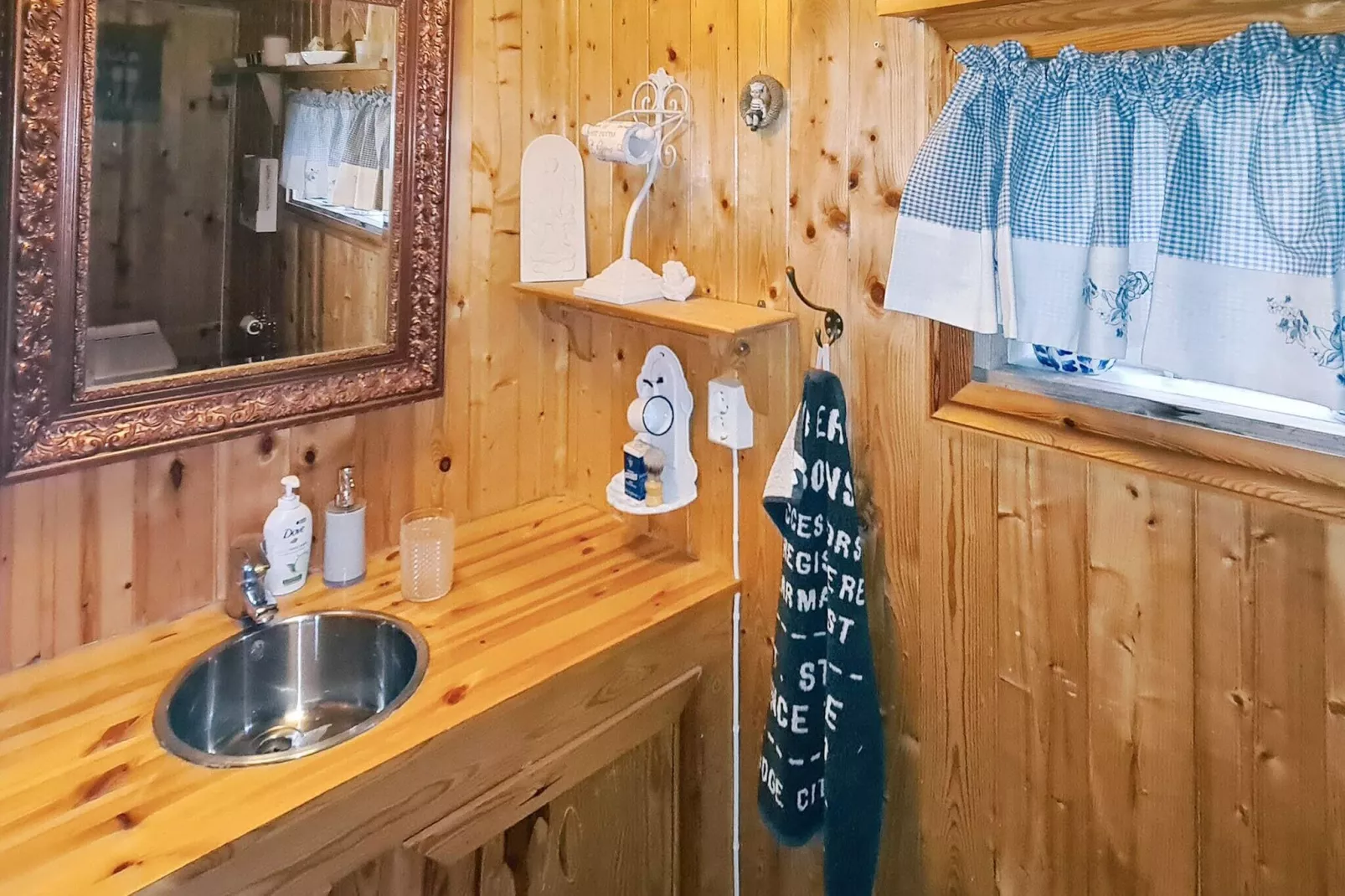 12 person holiday home in Tau-By Traum-Indoor