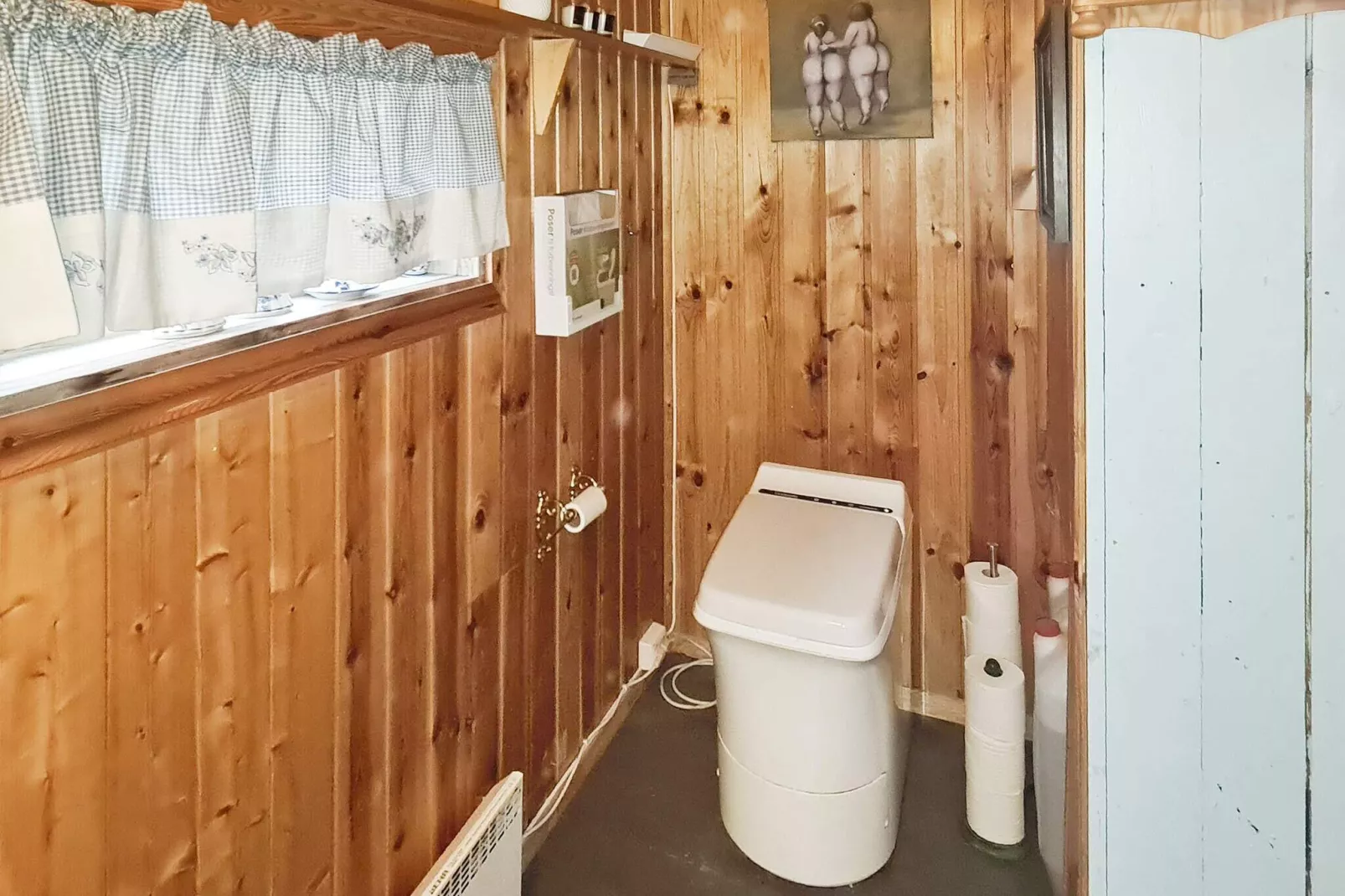 12 person holiday home in Tau-By Traum-Indoor