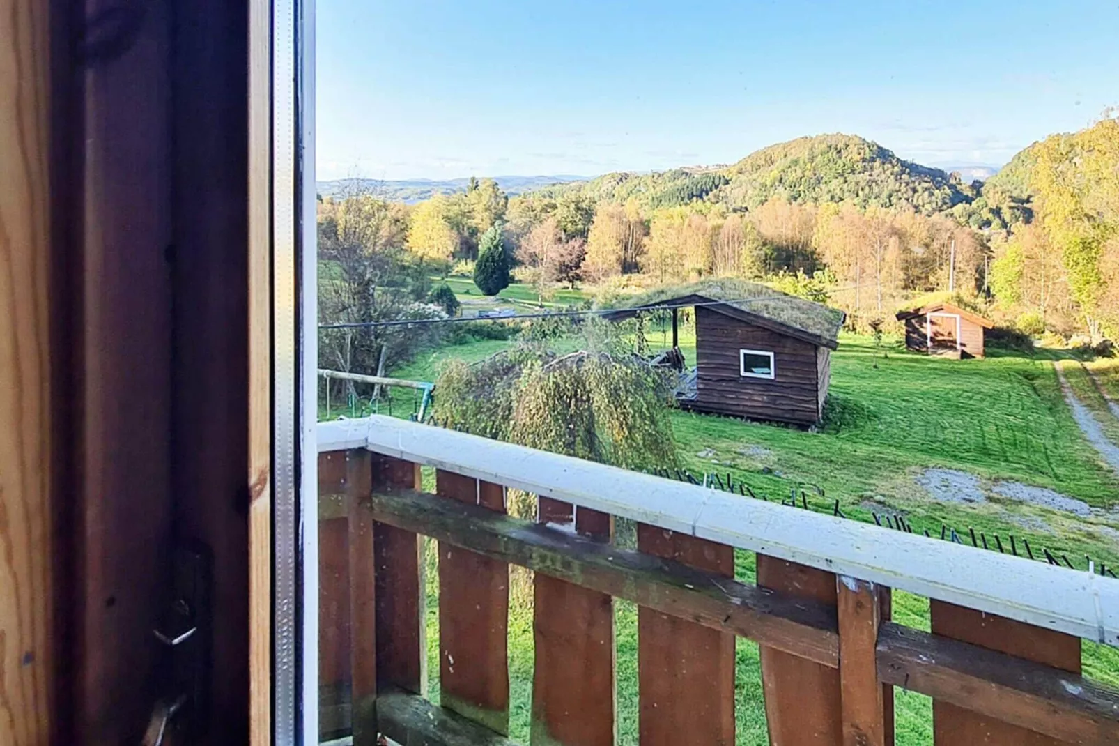 12 person holiday home in Tau-By Traum-View