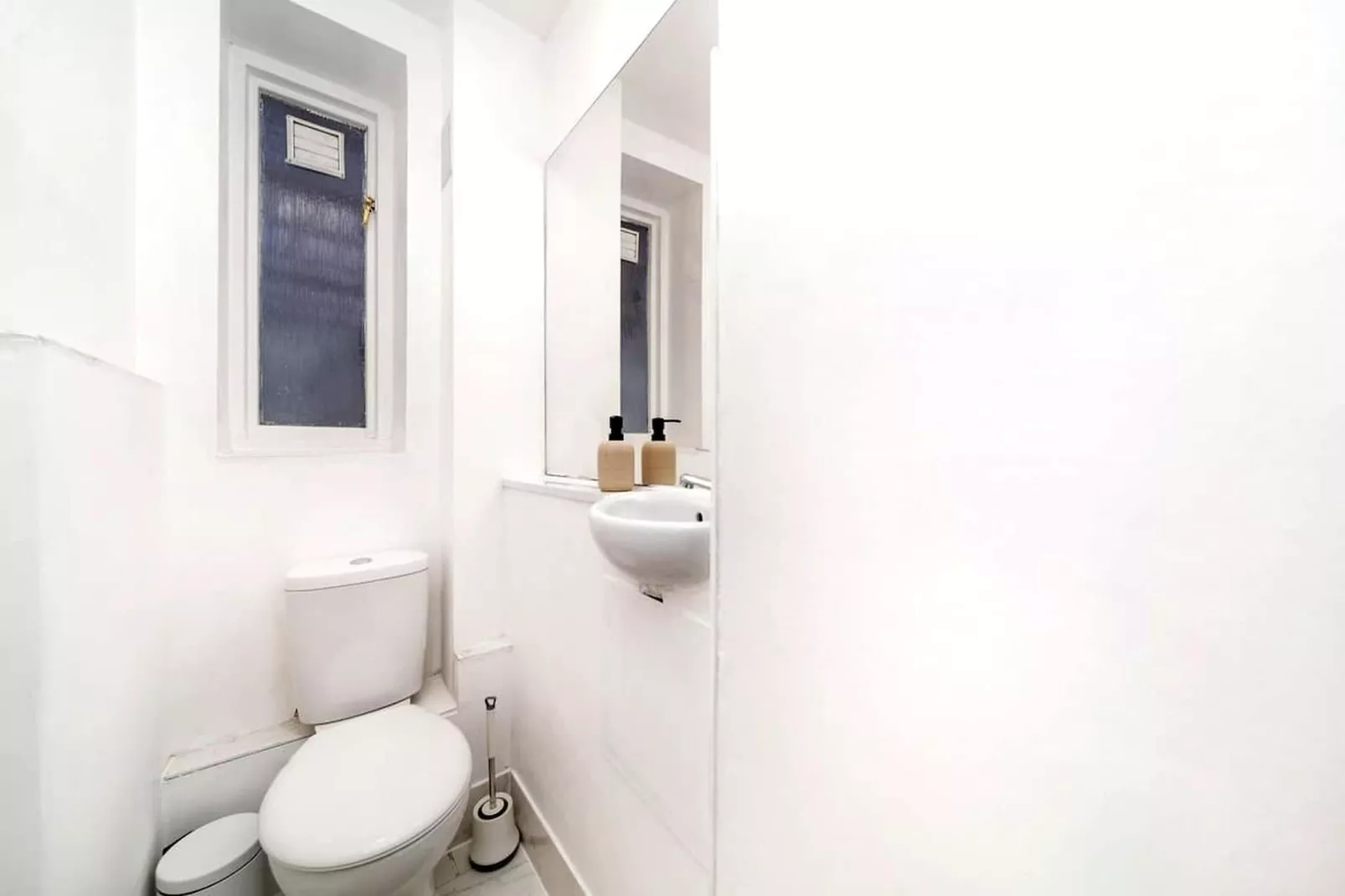 West Ken 4 - Bathroom