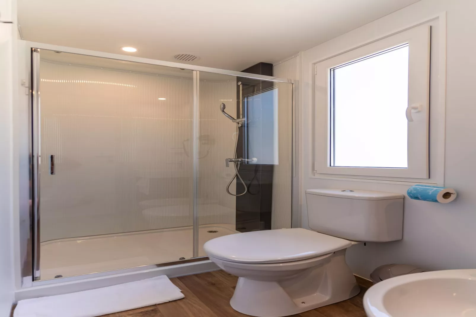 Jesolo Family Resort - LODGE ELITE DOG - Bathroom