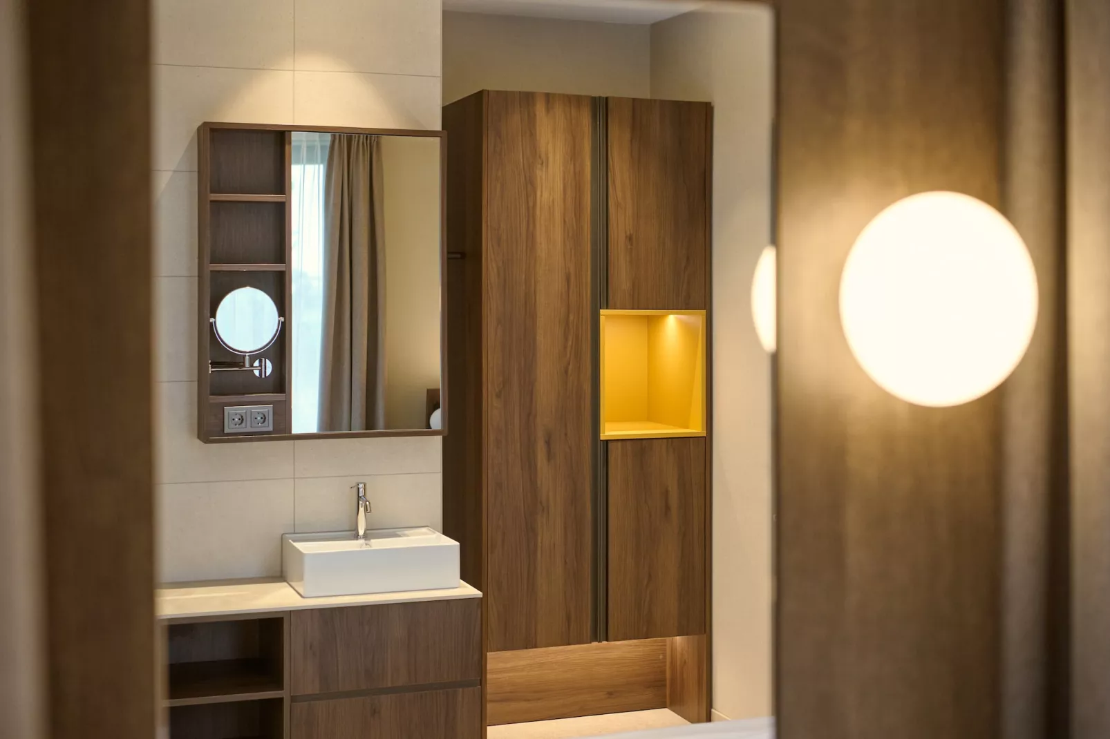 Droomsuites Texel - 6 persoons apartement - Flur