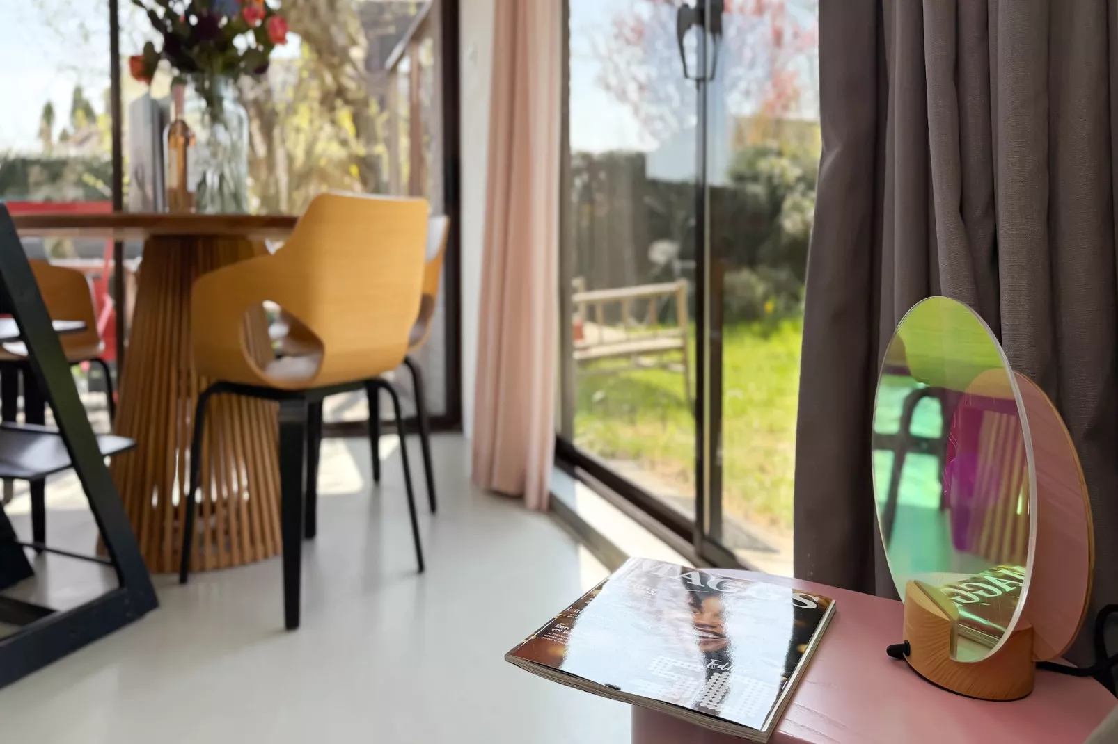 Dune house Egmond - Untagged