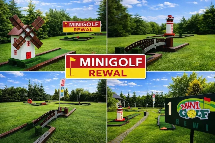 Holiday luxury apartment in Rewal - Jardins en été