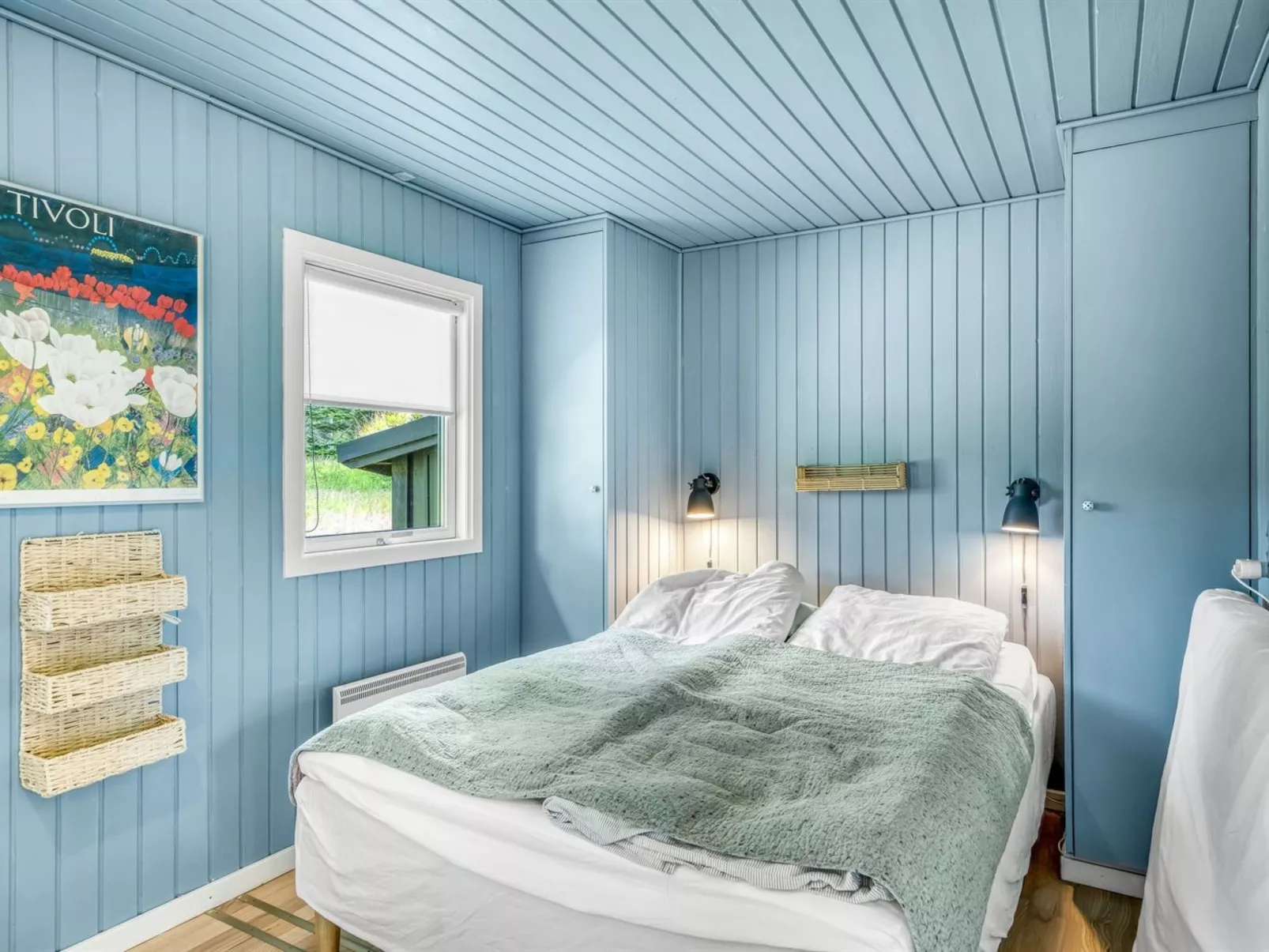 "Jorek" - 1.3km from the sea - Dedans