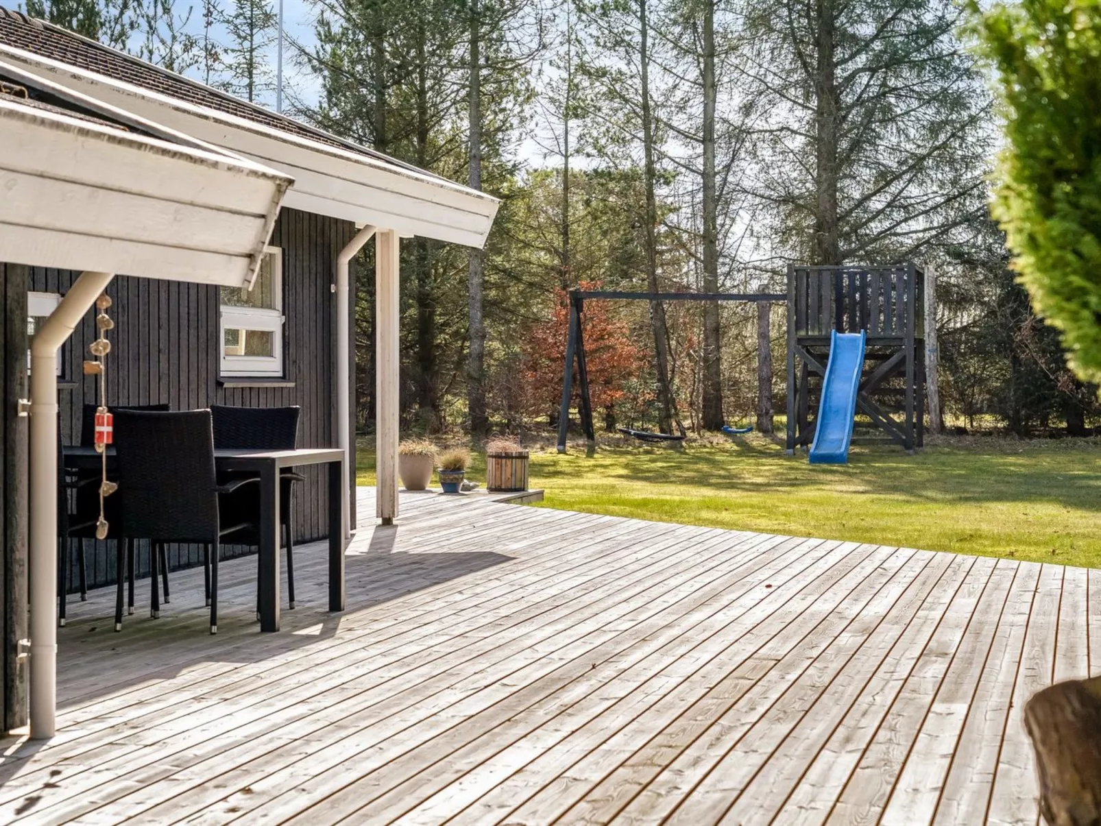 "Akka" - 2km from the sea - Draußen