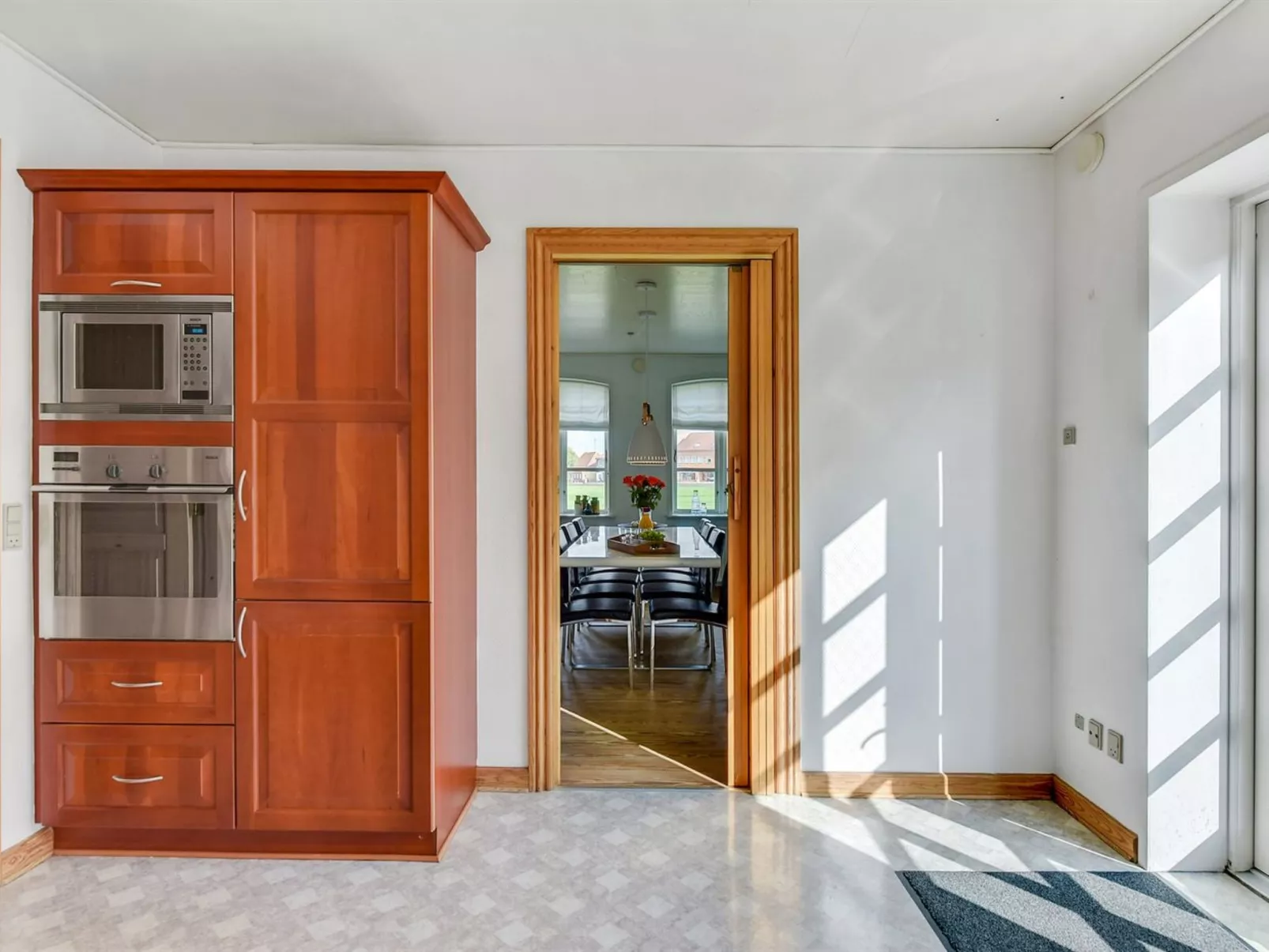 "Reeta" - 32km from the sea - Inside
