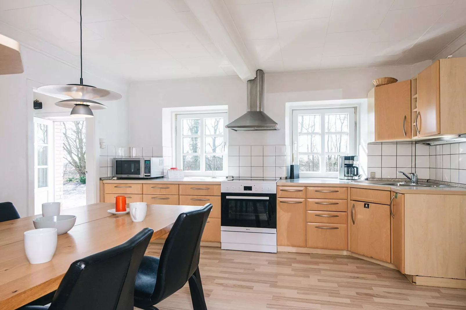 16 person holiday home in Haderslev-By Traum - Indoor