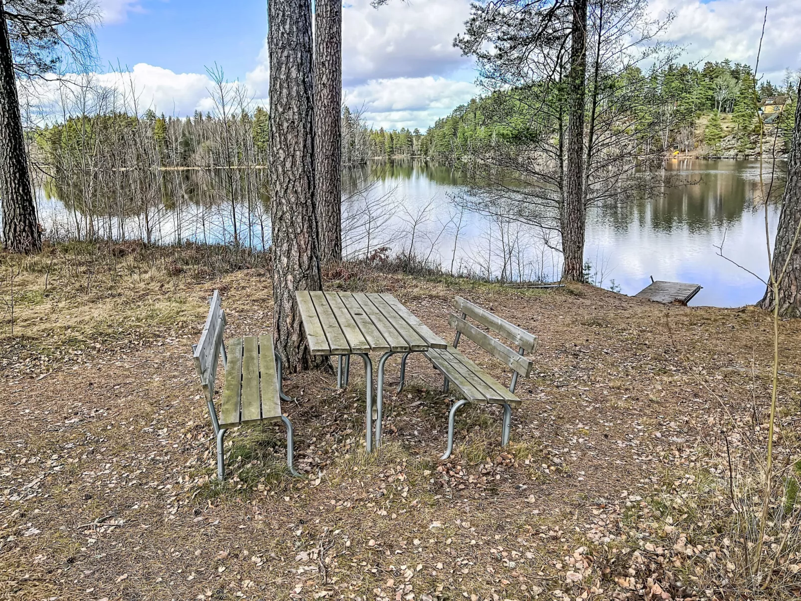 Villa Daniel - Draußen