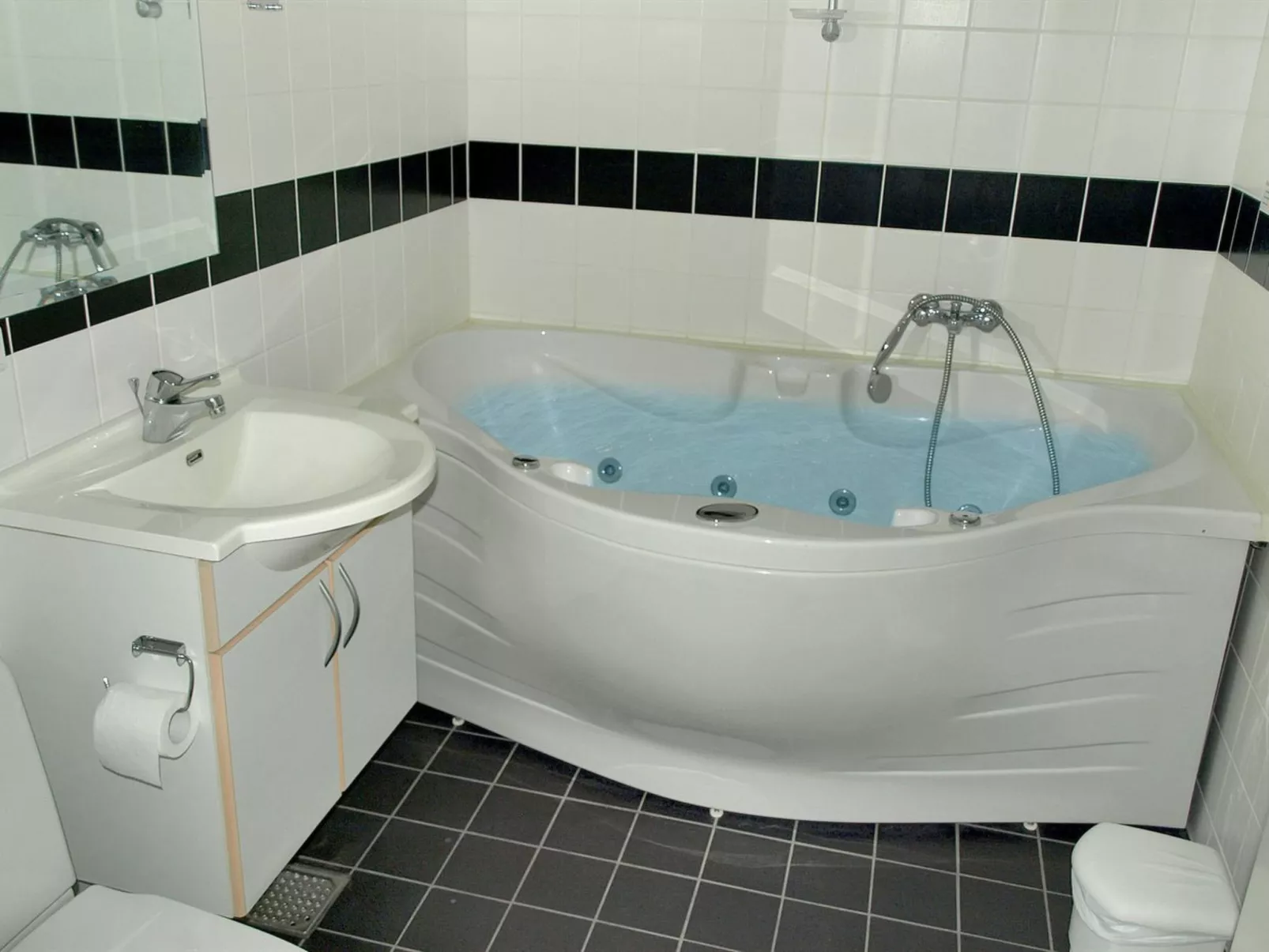 "Alwina" - 900m from the sea - Inside