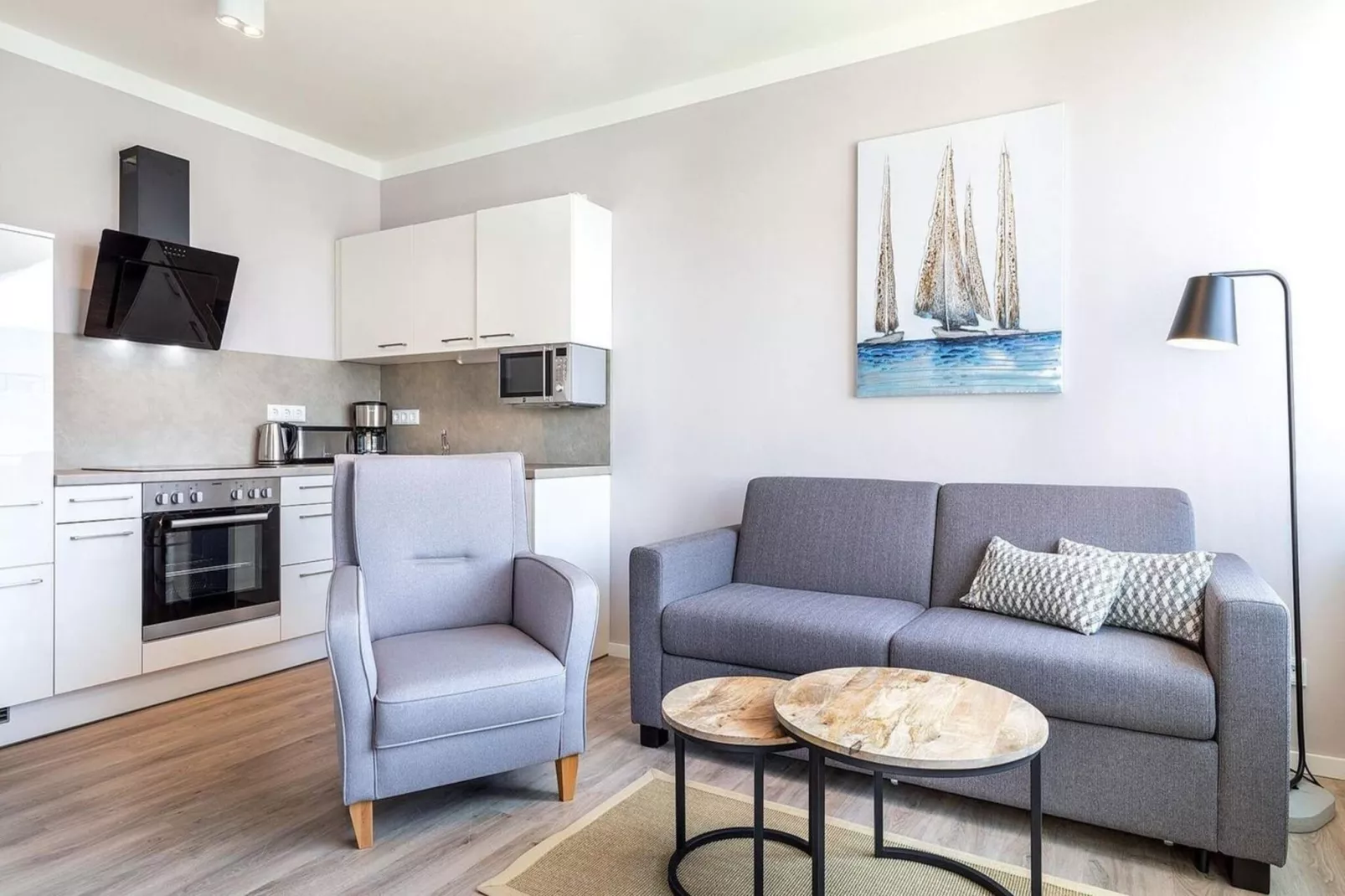 Sauna retreat holiday stay - Indoor