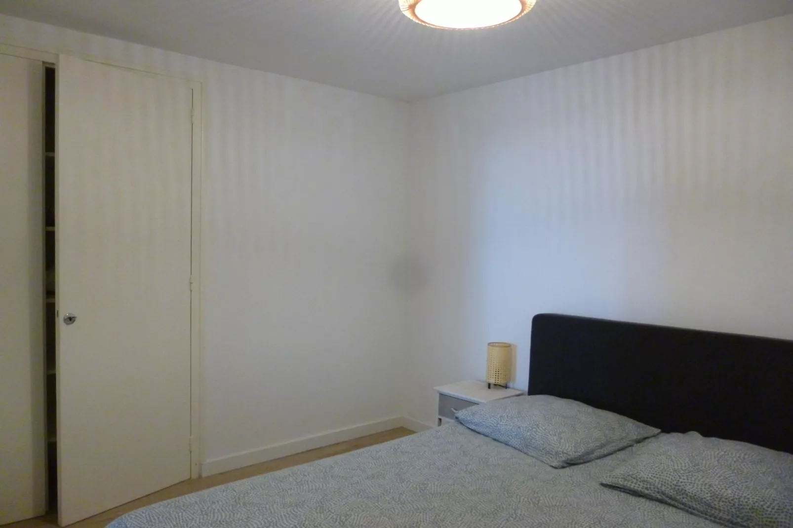 Maison avec vue sur le lac Lacanau - Schlafzimmer