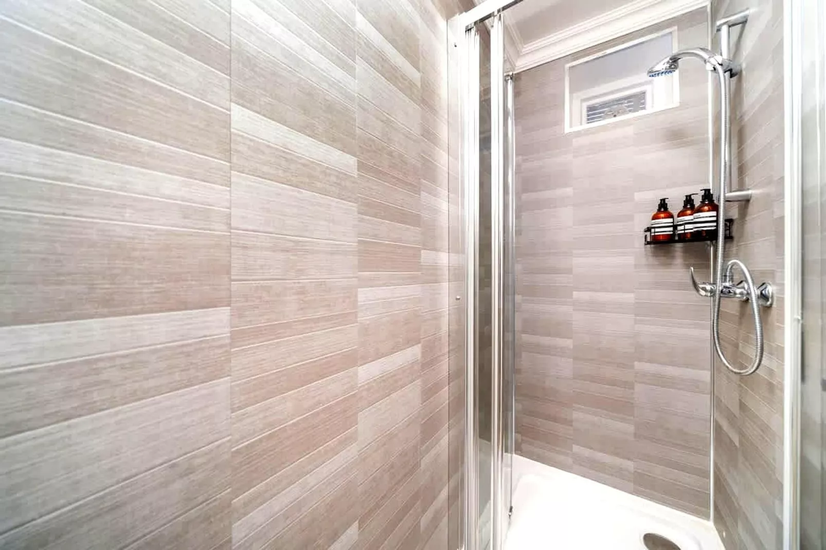 West Ken 4 - Bathroom